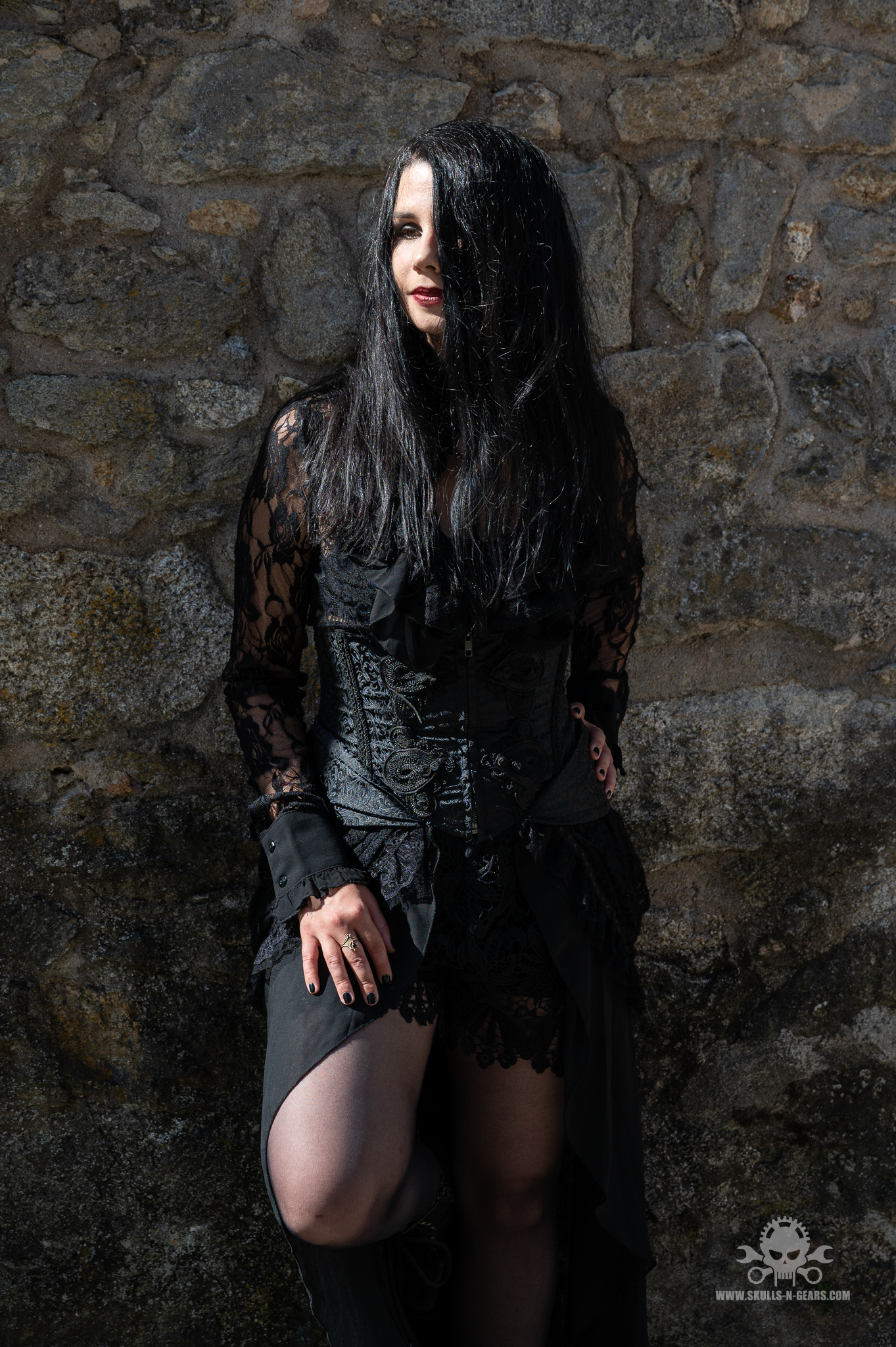 Johanna_Krins_Bild_2 Dunkle Zeiten, laute Herzen – ASP auf Höllenfahrt Tour 2025