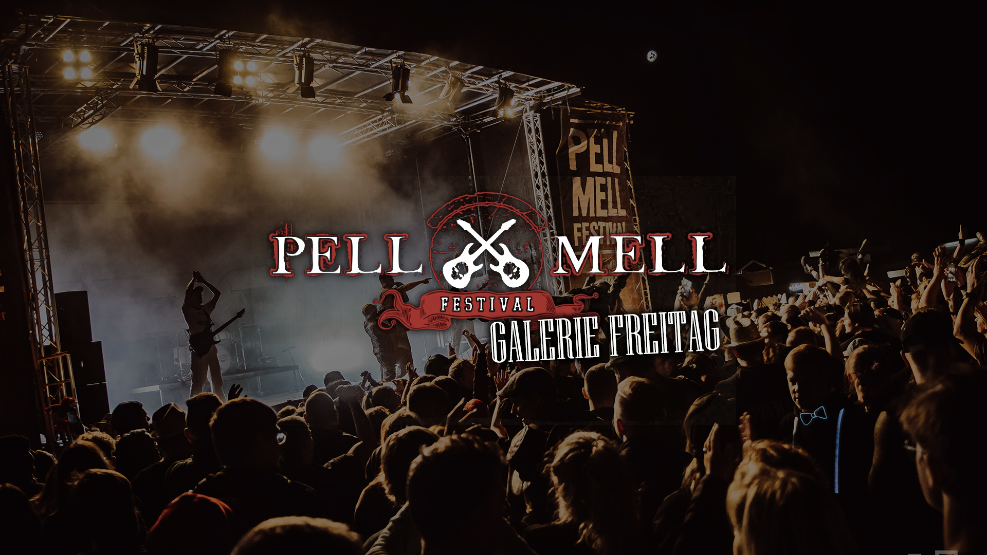 Pell-Mell-Beitrag-Freitag Pell Mell Festival vom 05.09. bis 06.09.2025 - Bildergalerie