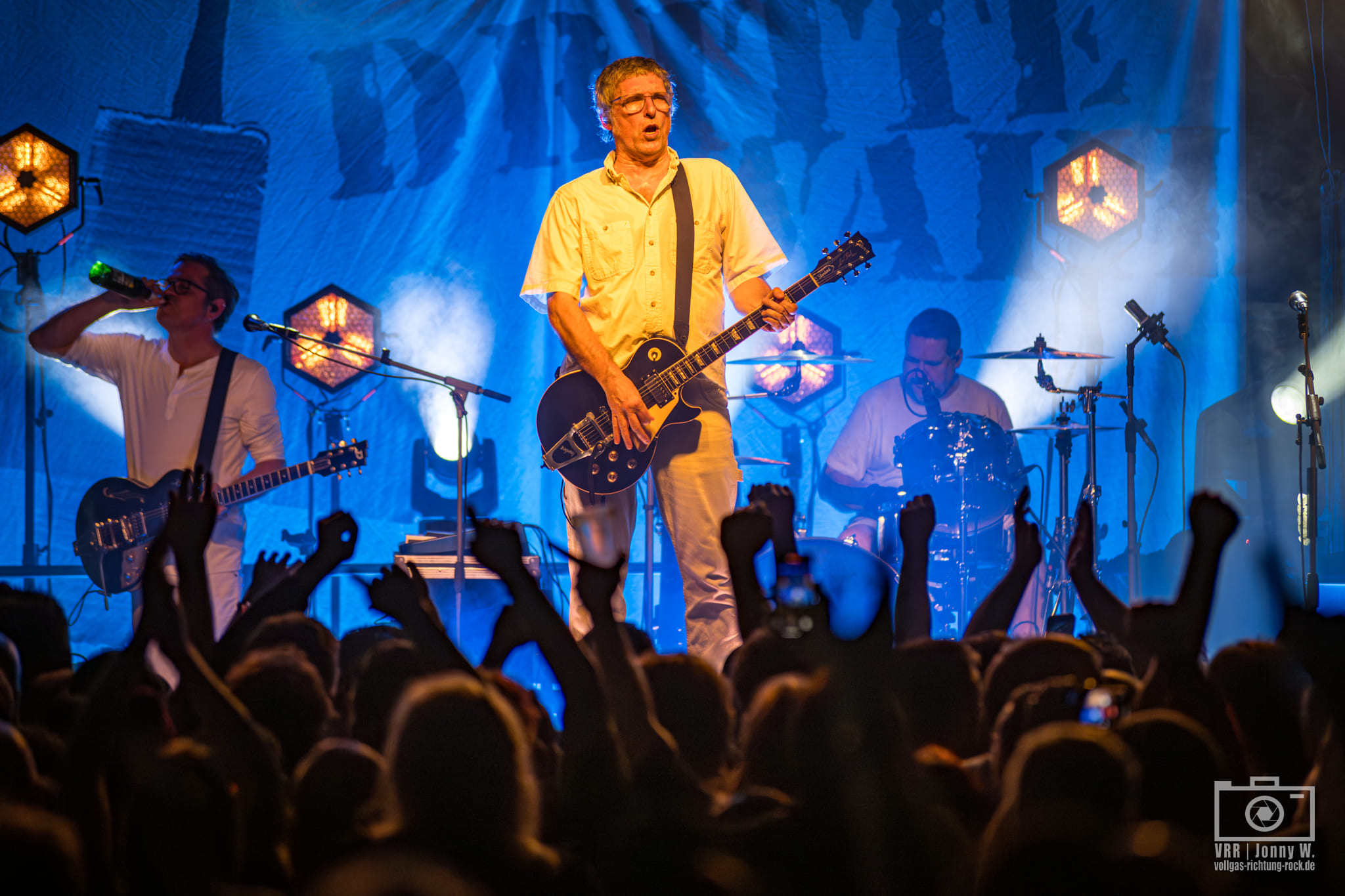 02_Dritte-Wahl_Doppelt-haelt-besser-Tour-2025_der-Hirsch-Nuernberg_21.11.2025_Jonny-21 Vollgas Szene-News #11/25