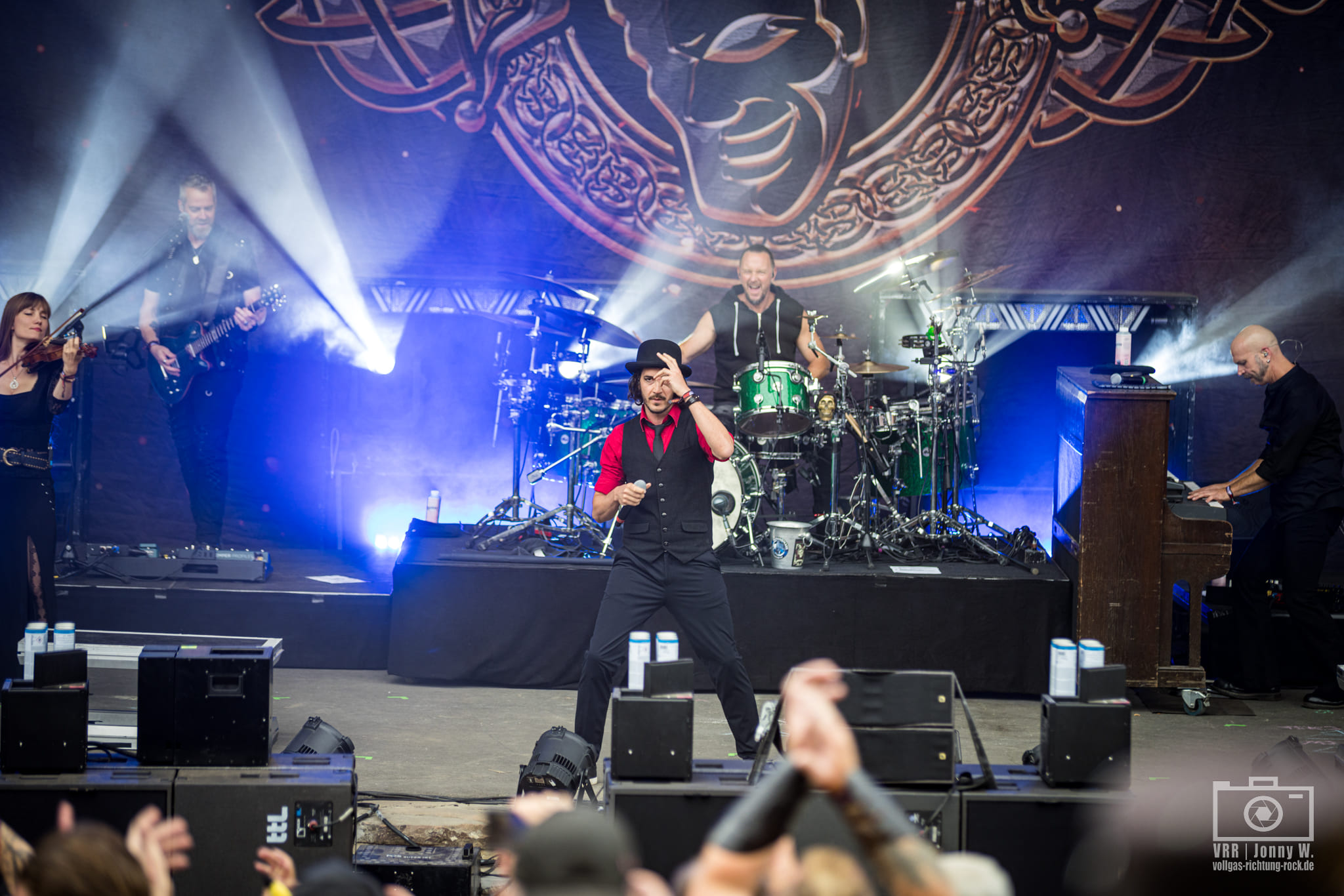 02_Schandmaul_30-Jahre-In-Extremo_Loreley_04.09.2025_Jonny-03 Subway to Sally entfacht die Eisheilige Nacht 2025
