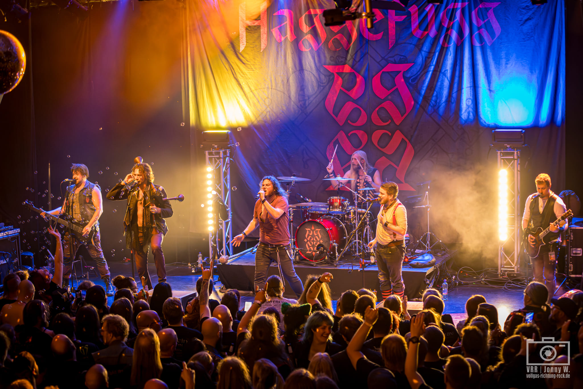 03_Haggefugg_-Hexenkessel-2025_30.08.25_Jonny-23 Subway to Sally entfacht die Eisheilige Nacht 2025