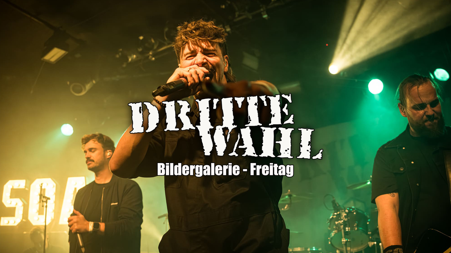 Beitragsbild-Dritte-Wahl-Galerie-Freitag-Jonny Dritte Wahl im Hirsch in Nürnberg am 22. und 23.11.2025 - Bildergalerie -