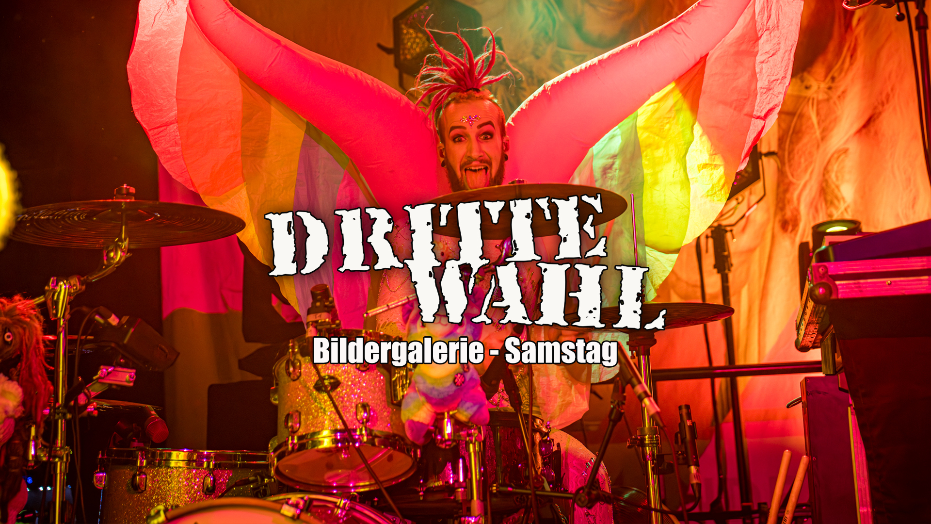 Beitragsbild-Dritte-Wahl-Galerie-Samstag-Jonny Dritte Wahl im Hirsch in Nürnberg am 22. und 23.11.2025 - Bildergalerie -