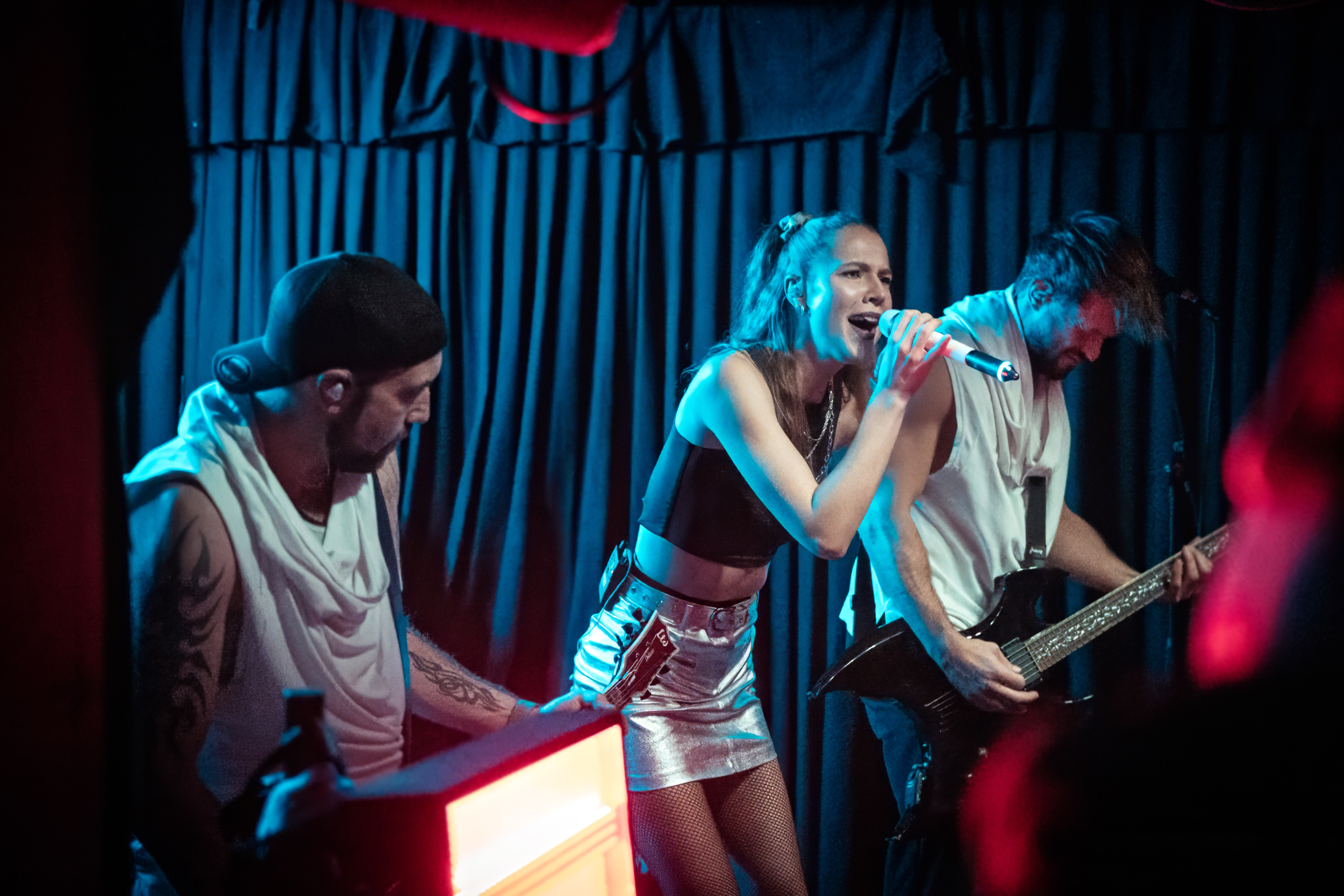 ENFYS-2025_Lisa-Berg-41-bild-3- ENFYS – Deutschpop trifft Metalcore und explodiert