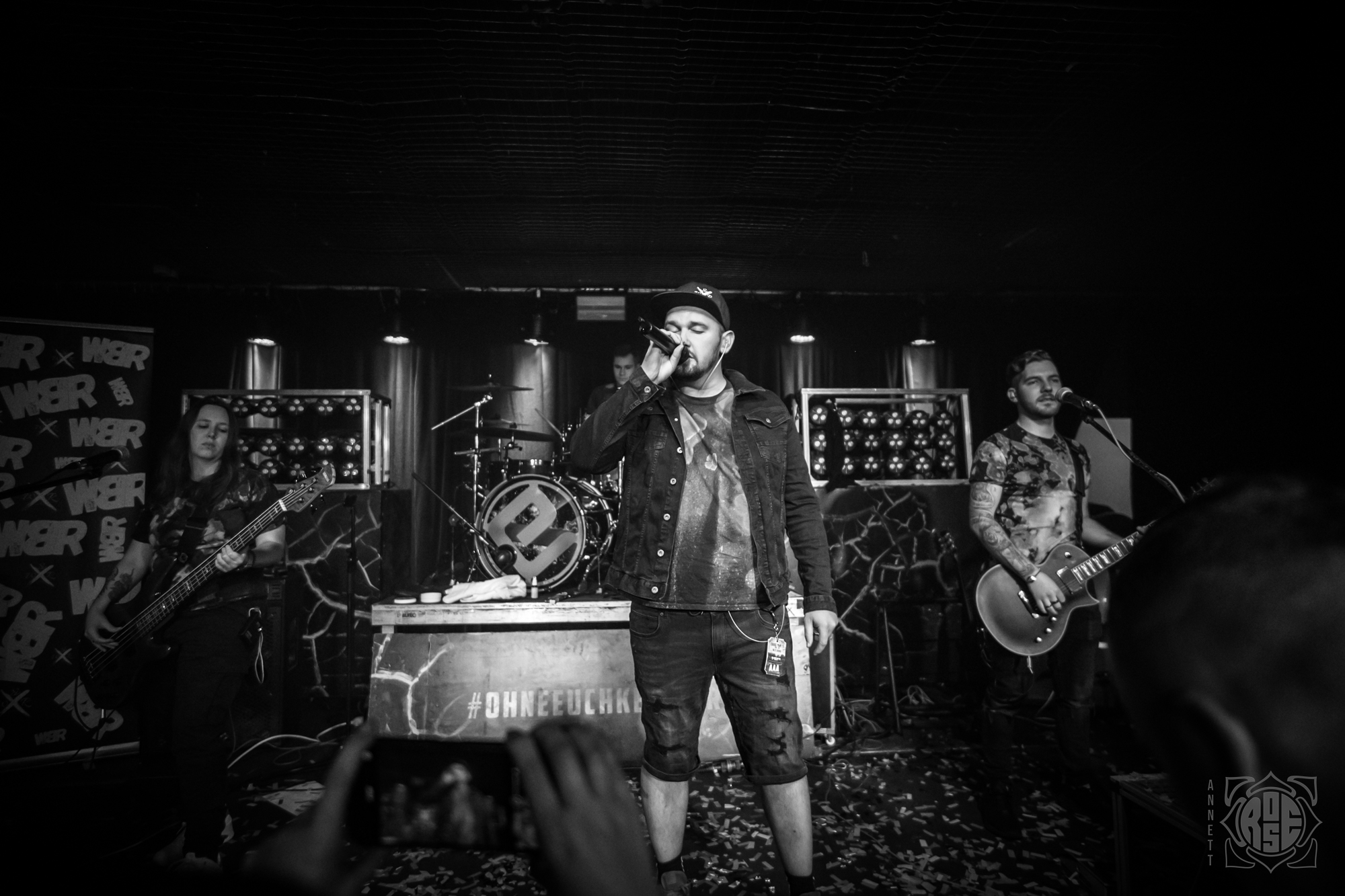 IMG_8856 Zwei Nächte, die in Erinnerung bleiben – EBSC Eizbrand Party Vol. III