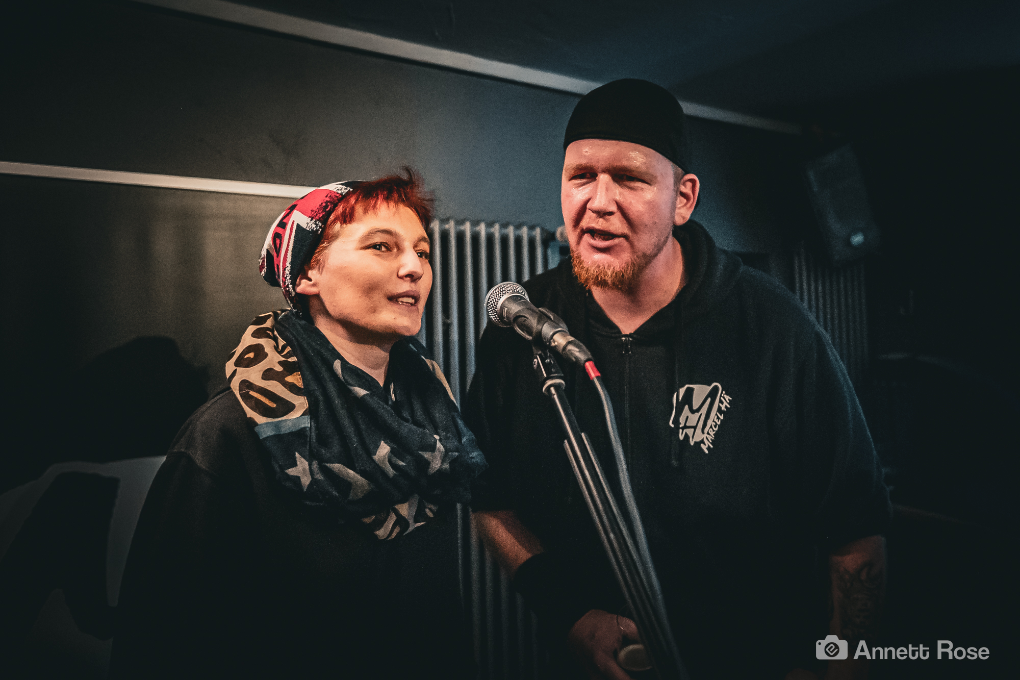 IMG_8858 Zwei Nächte, die in Erinnerung bleiben – EBSC Eizbrand Party Vol. III