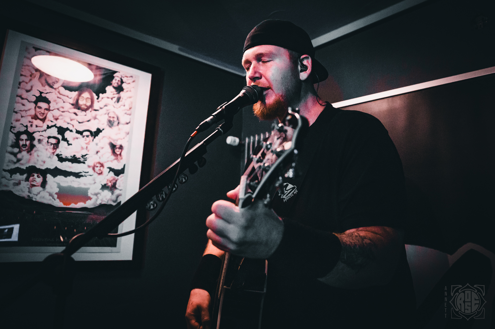 IMG_8860 Zwei Nächte, die in Erinnerung bleiben – EBSC Eizbrand Party Vol. III