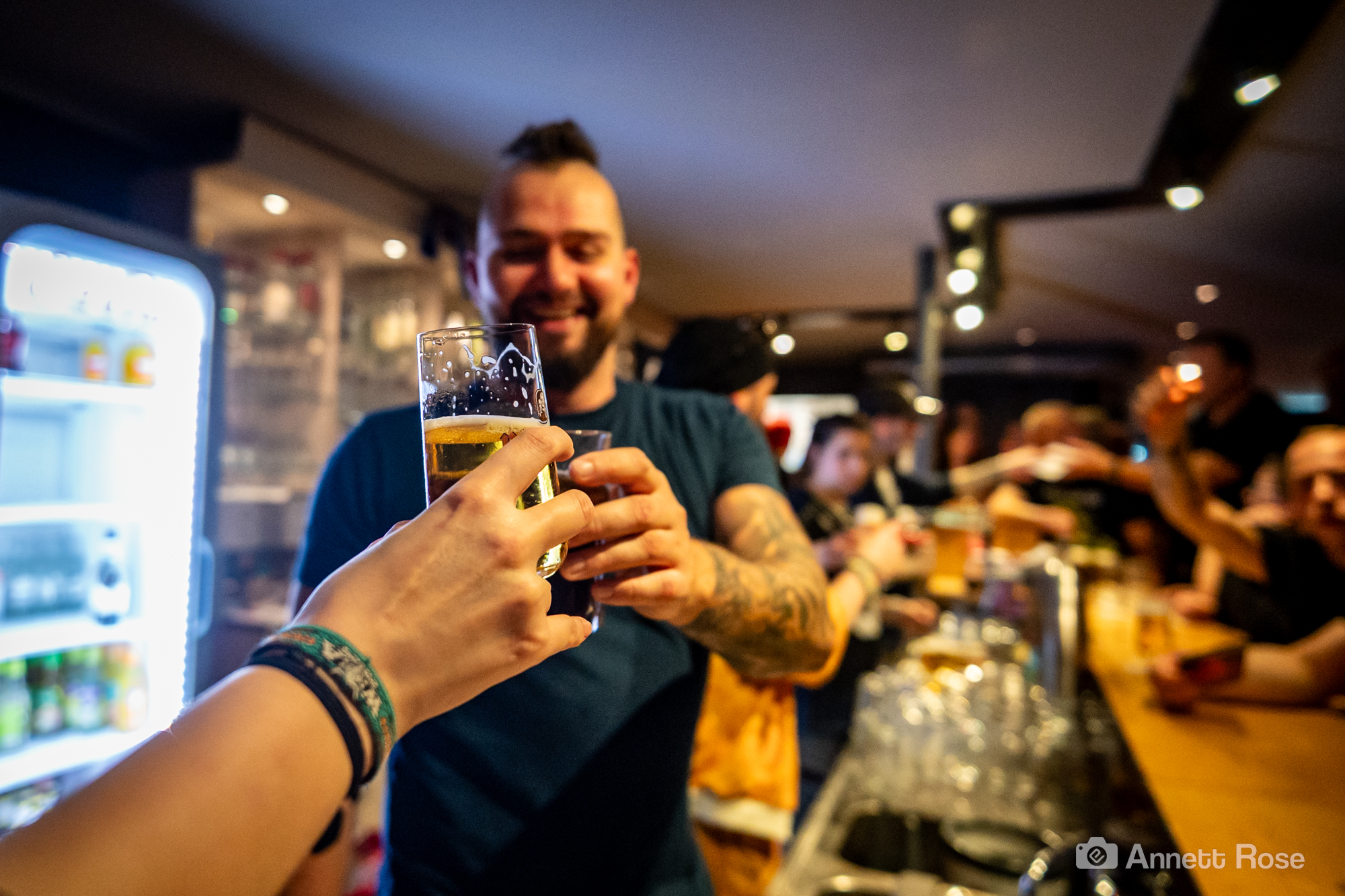 IMG_8861 Zwei Nächte, die in Erinnerung bleiben – EBSC Eizbrand Party Vol. III