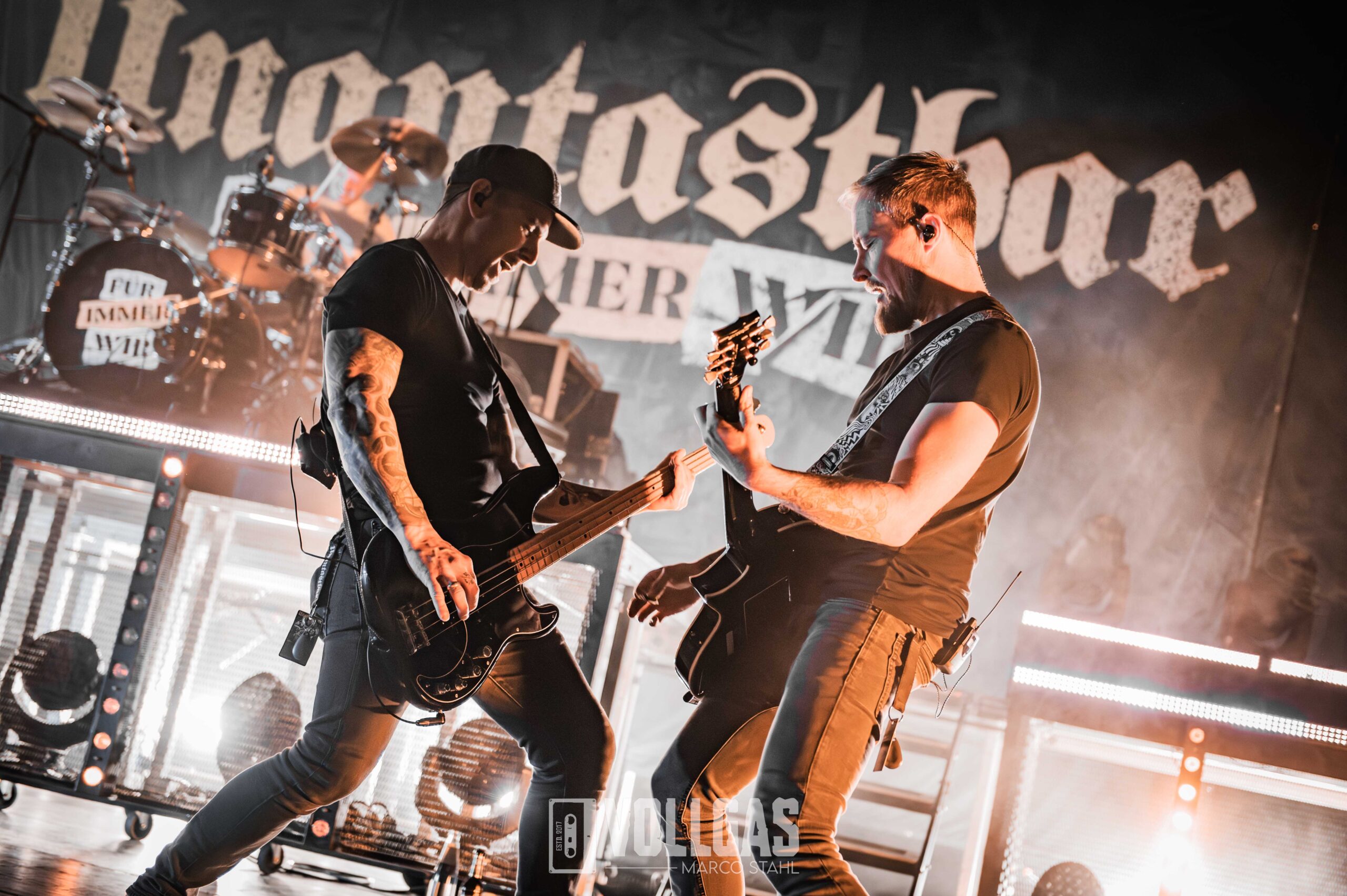 Unantastbar_21.11.25_Alsfeld-Hessenhalle_Marco-Stahl-38-scaled Unantastbar in Alsfeld – Punkrock, Party und Energie