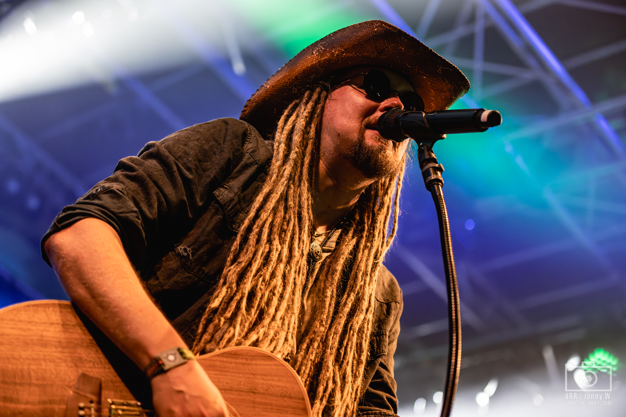 04_Rodeo-5000_-Summer-Breeze-2025_14.08.25_Jonny-11 Musik, Wahnsinn & Cowboy-Spirit: Rodeo 5000 gehen auf Redneck Randale 2026