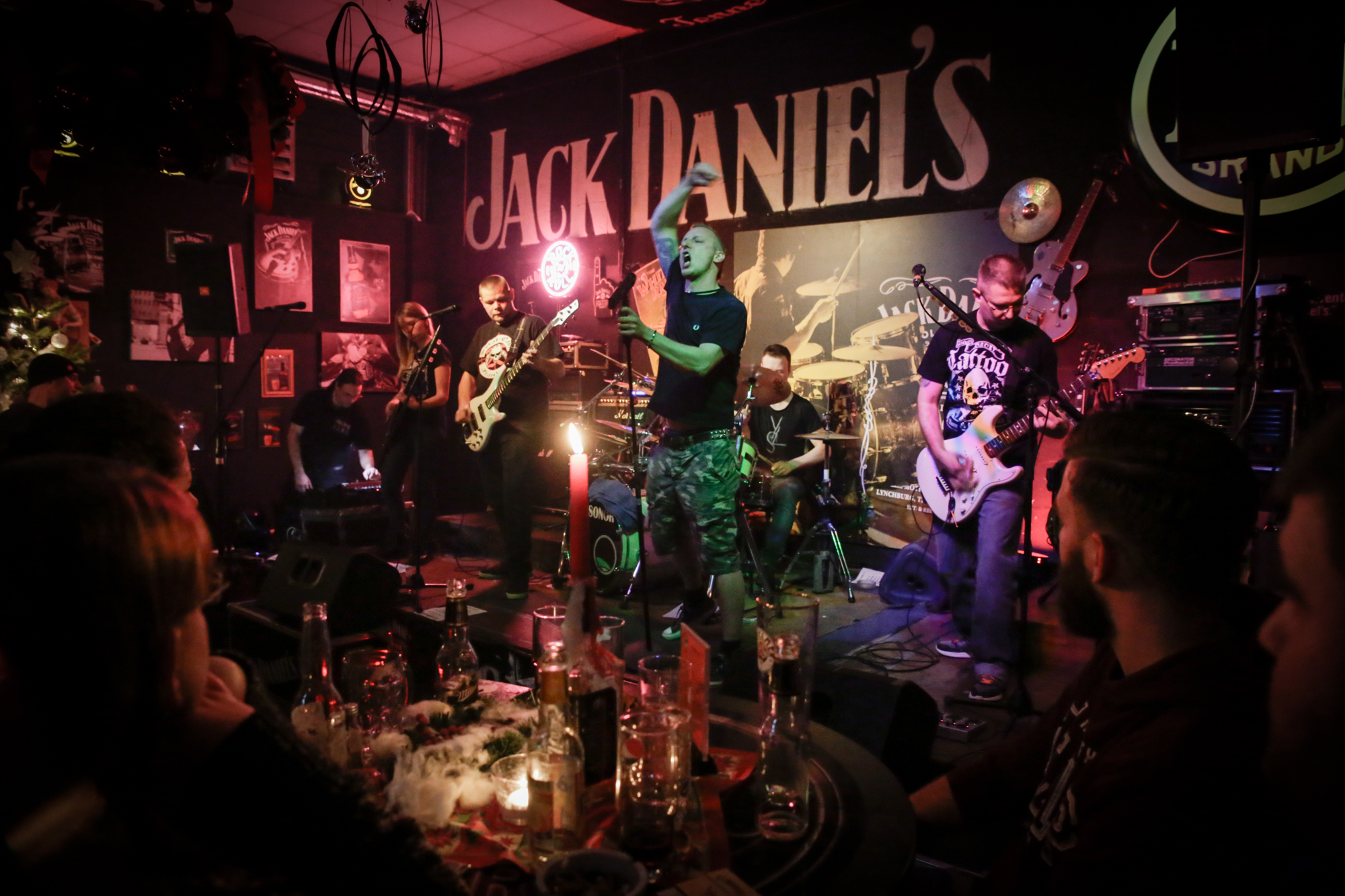 10-Jahre-Leidbild-Titelbild_Band-direkt 25 Jahre Morgenrot unter Tage