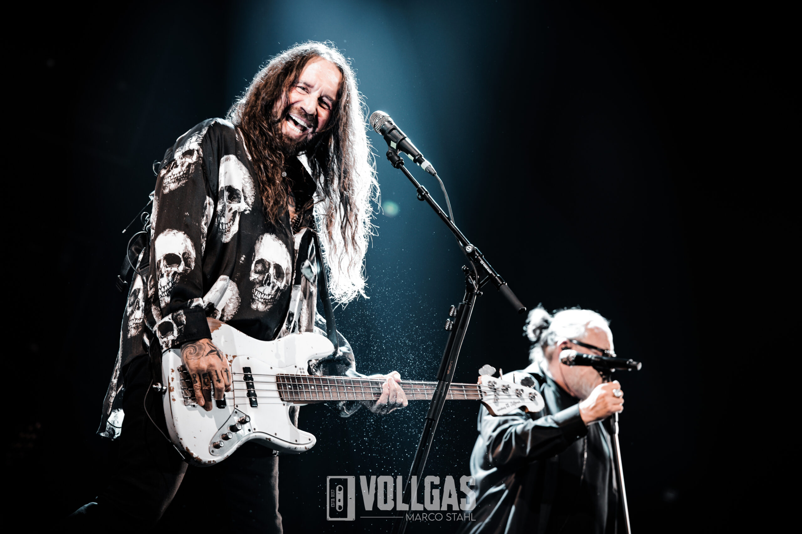 Boehse-Onkelz_03.12.25_Koeln-Lanxess-Arena_Marco-Stahl-14-scaled Köln am Limit, die Böhsen Onkelz sprengen die LANXESS Arena