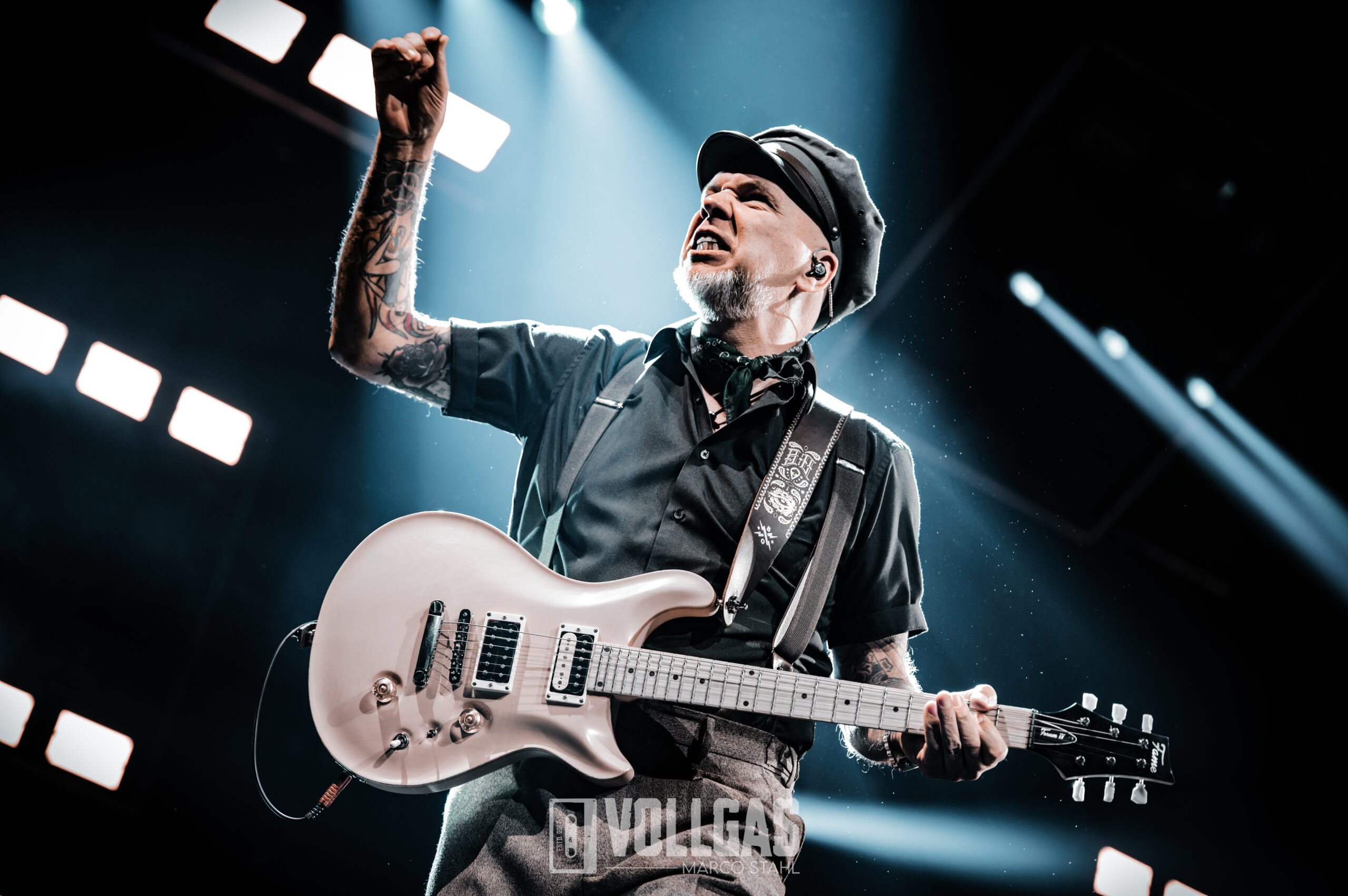 Boehse-Onkelz_03.12.25_Koeln-Lanxess-Arena_Marco-Stahl-21-scaled Köln am Limit, die Böhsen Onkelz sprengen die LANXESS Arena