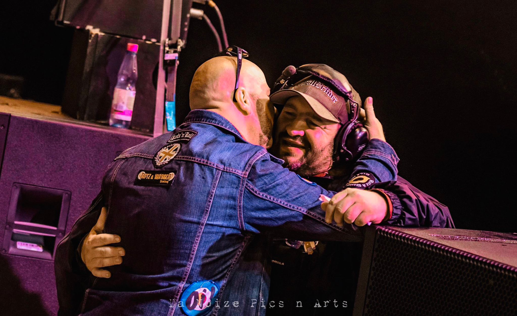 Ente_Credits-Da-Noize-Pics-n-Arts Securities im Interview – Teil 2