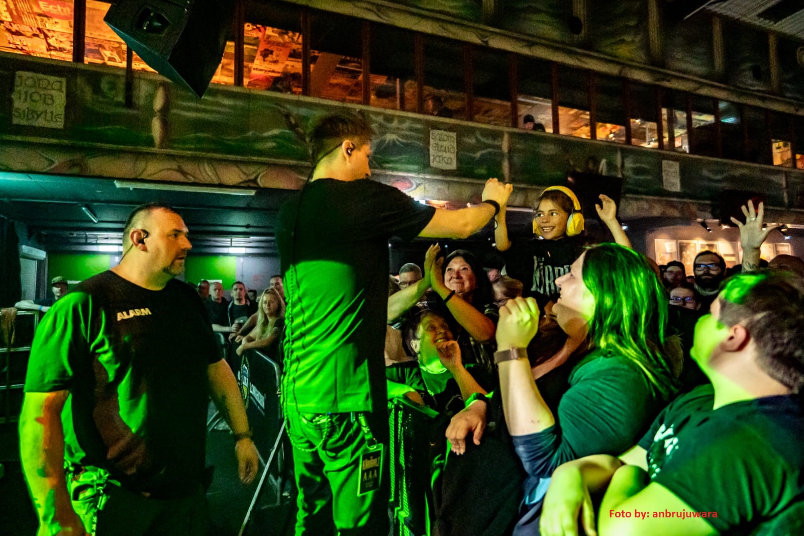 Olaf_-Credits-Annett-Rose Securitys im Interview – Teil 1