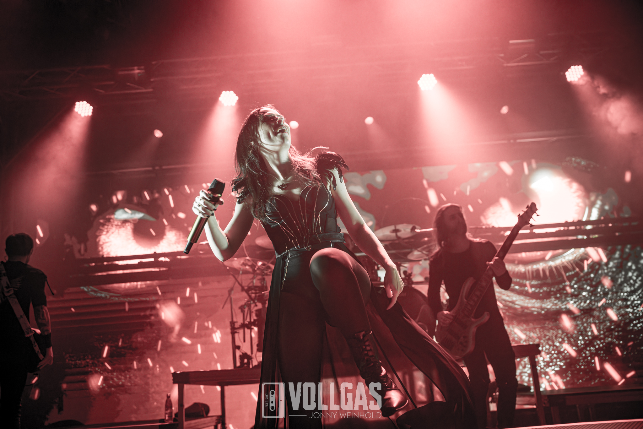 03_Beyond-the-Black-Rising-High-2026-Geiselwind_24.01.26_Jonny-09 Beyond the Black vor ausverkauftem Haus in Geiselwind