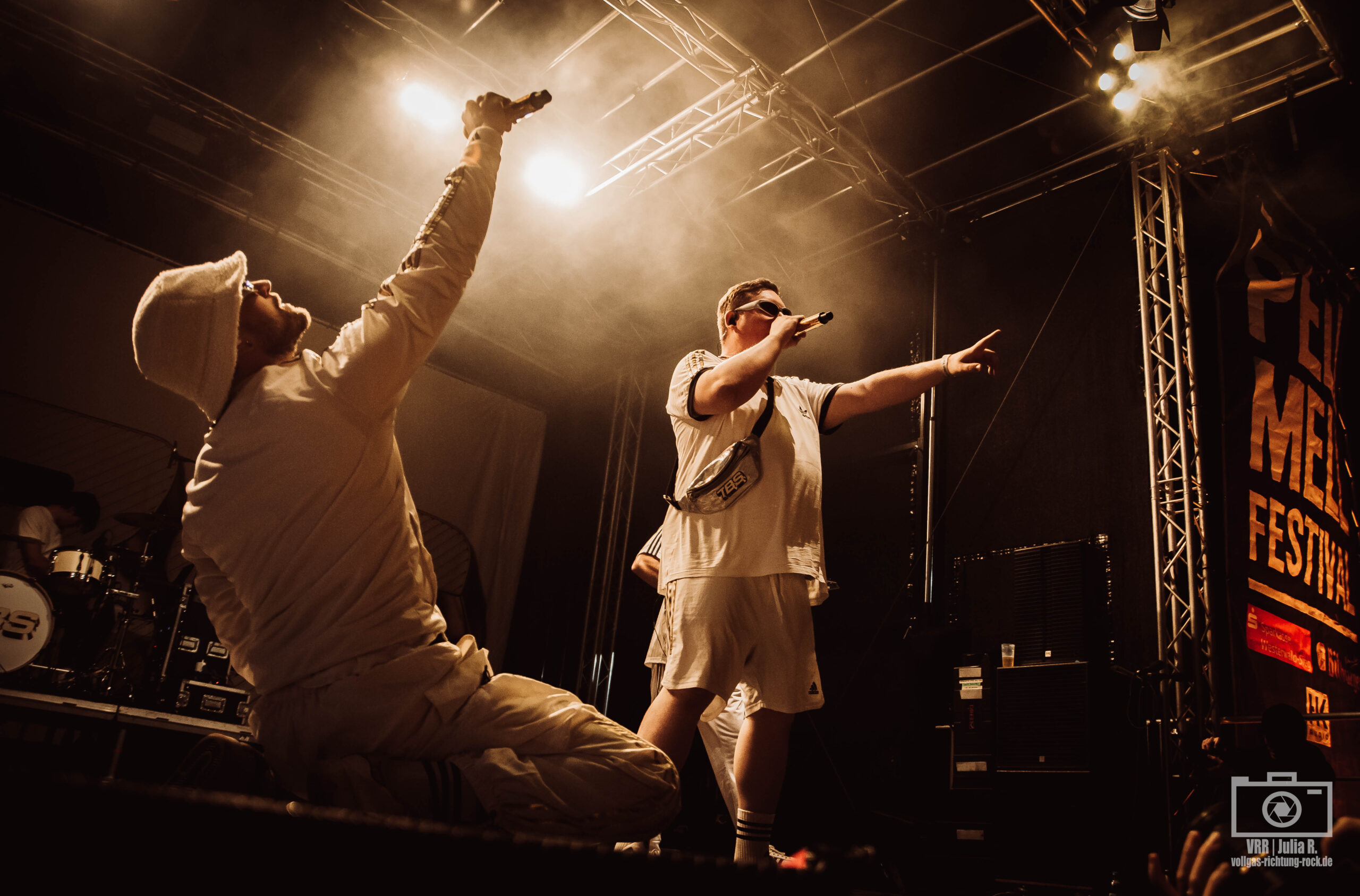 07_TBS_Pell-Mell-Festival-2025_Freitag_Julia-Rathgeber-17-scaled Rap, Rock und Zaubershow Tour 2026 – The Butcher Sisters geben wieder Vollgas