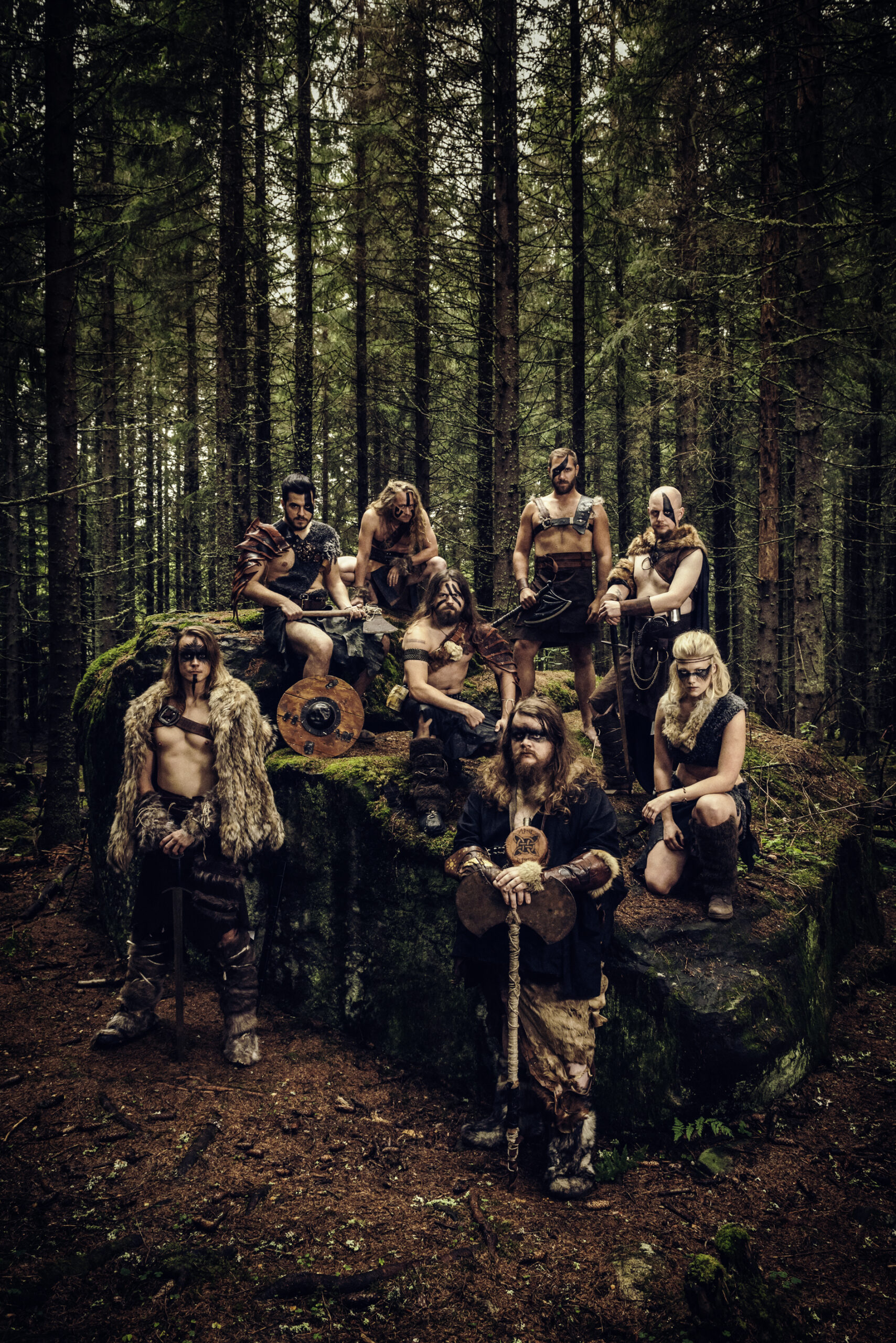 BrothersOfMetal_2025_Photo_By_GeorgeGrigoriadis-scaled Heavy Metal für moderne Wikinger: Brothers of Metal auf Tour... Another!