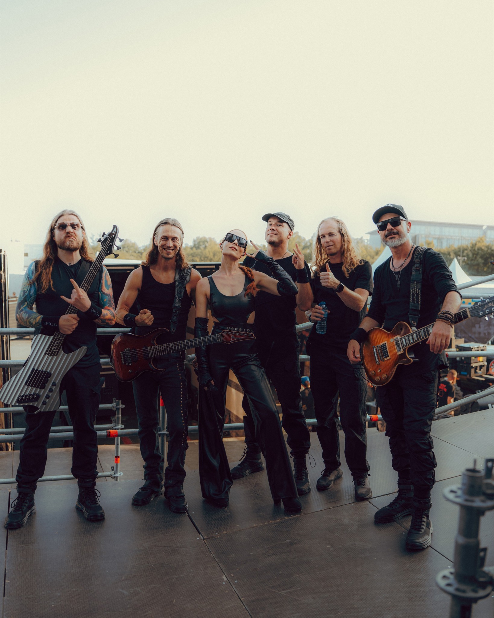 Epica_Foto-by-Jens-De-Vos Zwei Metal-Welten vereint: Epica und Amaranthe auf Arcane Dimensions Tour 2026