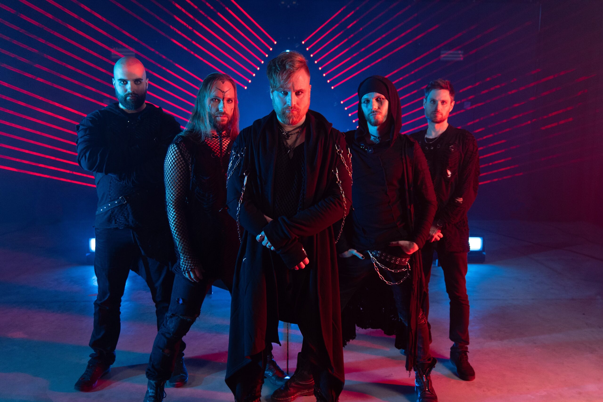 Soulbound-Bandbild-NME-min-scaled Soulbound – SYN – VÖ: 16.01.2026