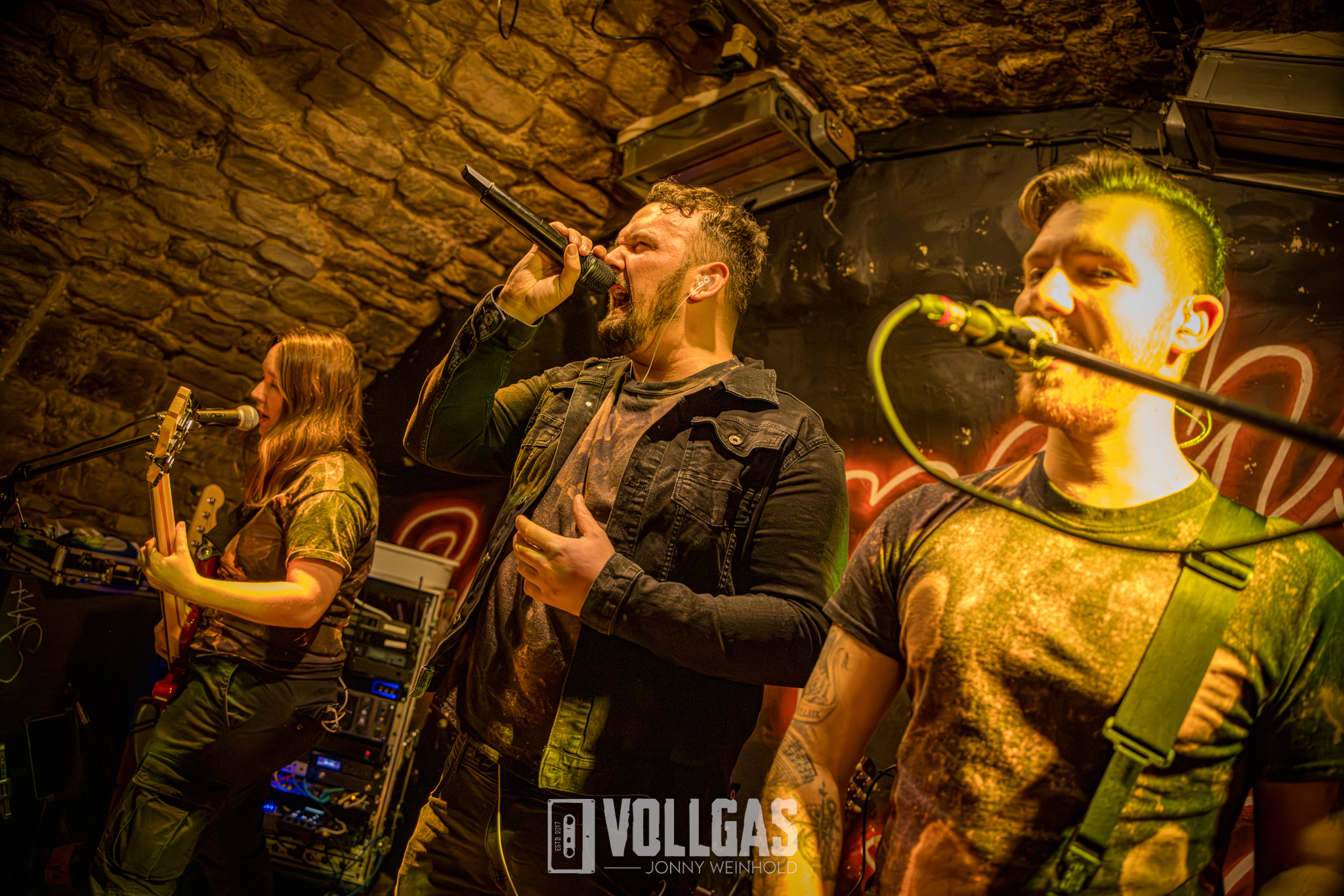 01_WBR_Leidbild-Neujahrsabriss-2026-FFM_03.01.26_Jonny-05 Bandvorstellung: WBR – Pop-Punk aus dem Sauerland