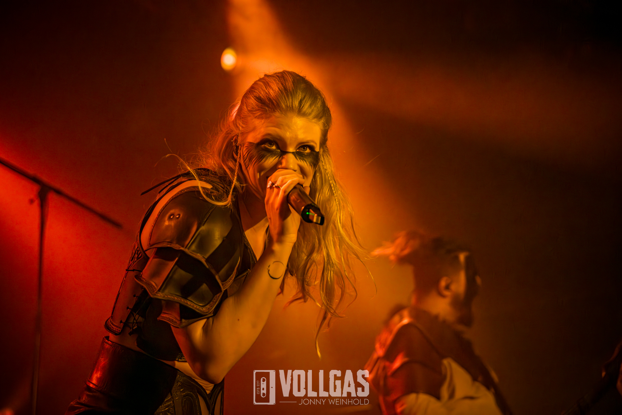 02_-Brothers-of-Metal-Tour.-Another-2026-25.02.26_Nuernberg_Jonny-3 Brothers of Metal im ausverkauften Hirsch in Nürnberg mit ihrer Tour… Another!