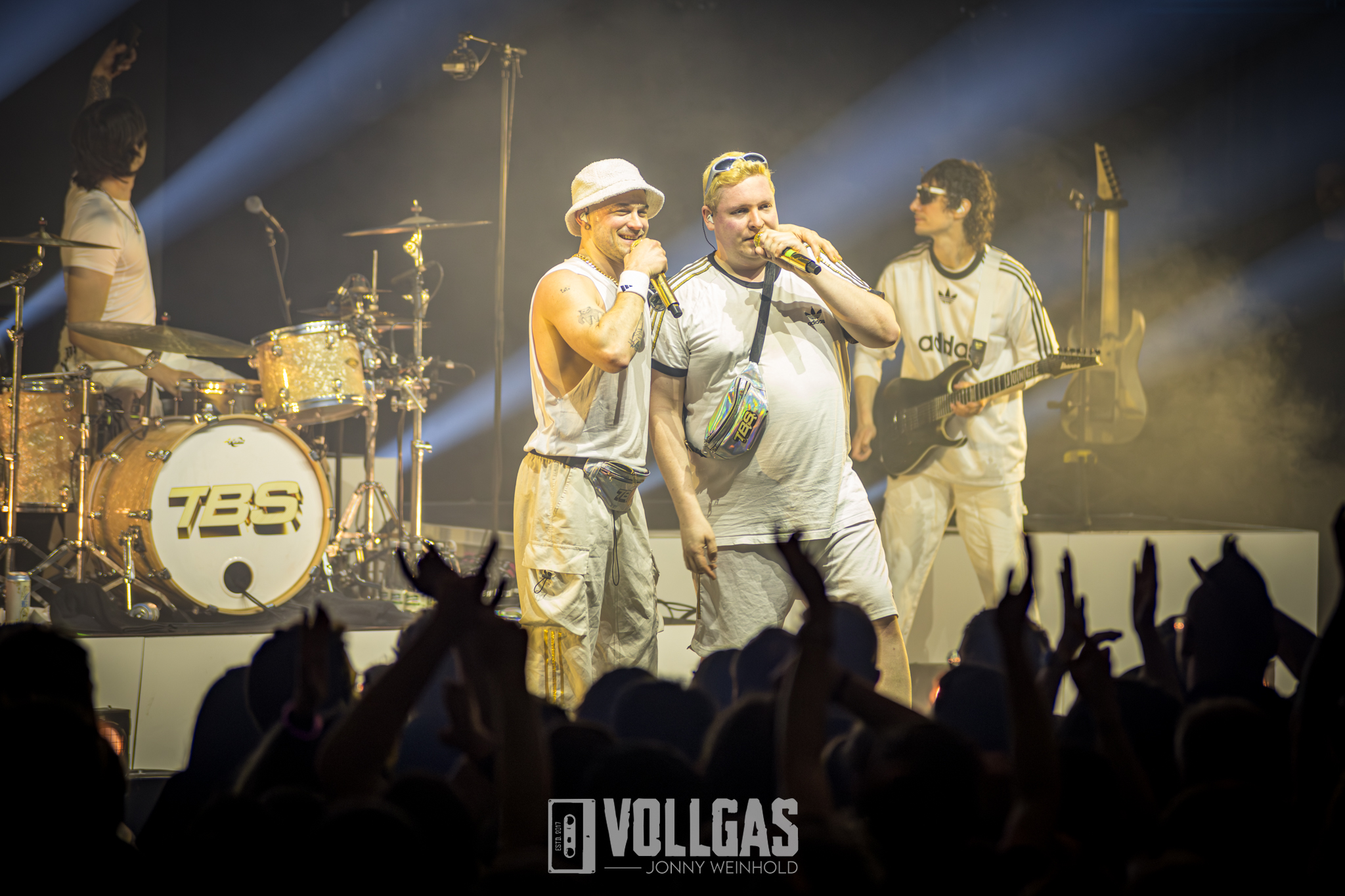 02_TBS-Rock-Rap-Zaubershow-2026-Fuerth_05.02.26_Jonny-29 Drei Tage Ausnahmezustand in Nürnberg – Rock im Park 2026