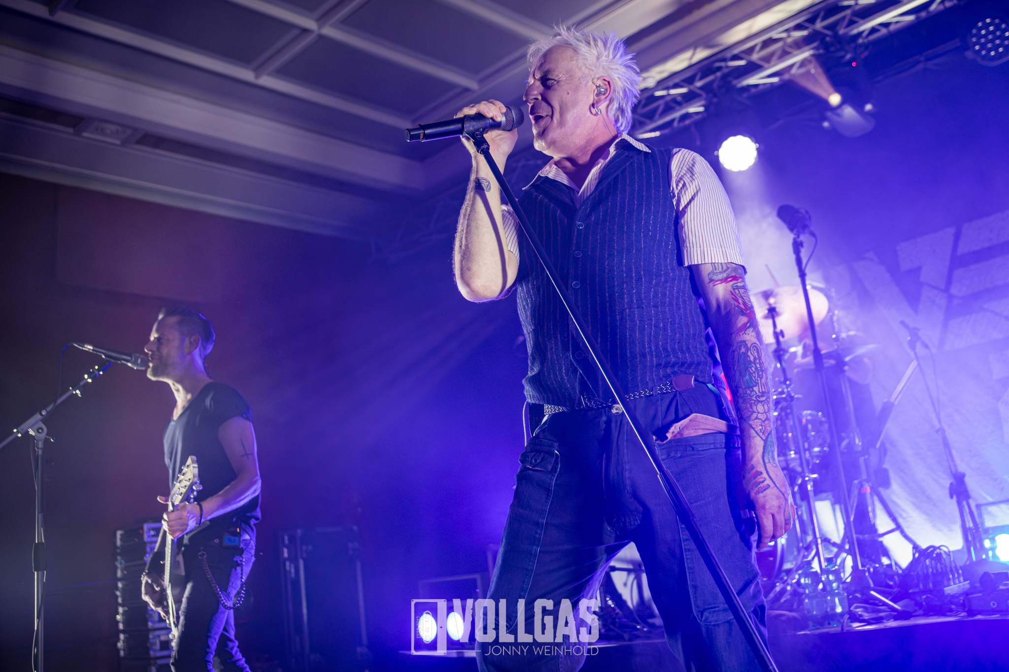 02_Universum25-Die-Maschinen-wollen-Leben-Tour-2026-27.02.26-Erfurt_Jonny-5 Musiker im Alleingang – zwischen Hauptband und Nebenprojekt