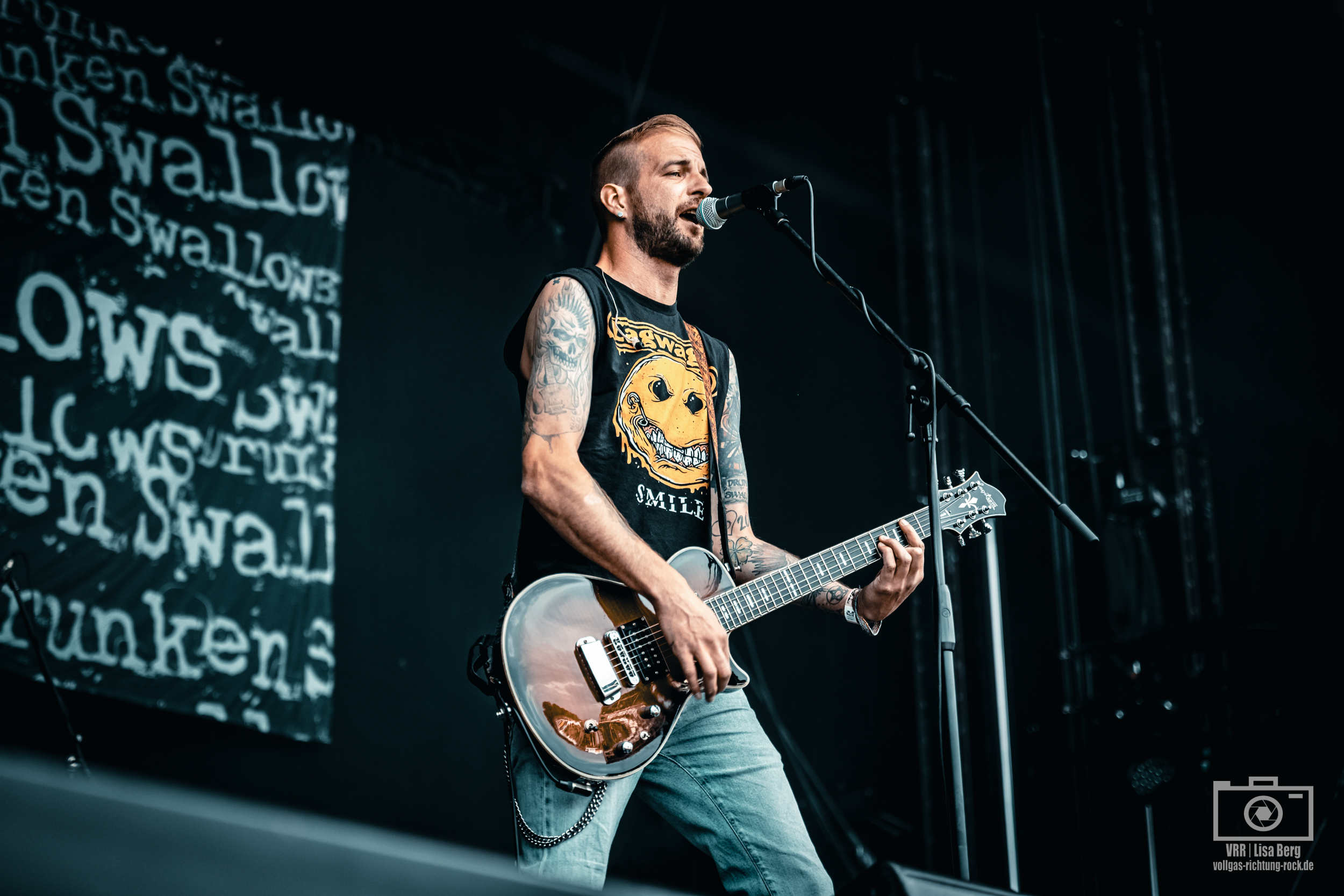 05_Drunken-Swallows_Rock-dein-Leben-Festival_Tag-3_Laichingen_12.07.2025_Lisa-Berg-4 Drunken Swallows – ECHO ALTER TAGE – VÖ 17.04.2026