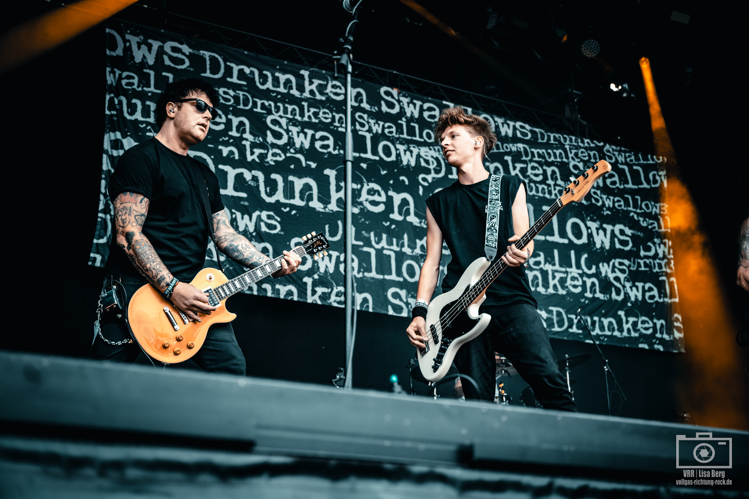 05_Drunken-Swallows_Rock-dein-Leben-Festival_Tag-3_Laichingen_12.07.2025_Lisa-Berg-5 Drunken Swallows – ECHO ALTER TAGE – VÖ 17.04.2026