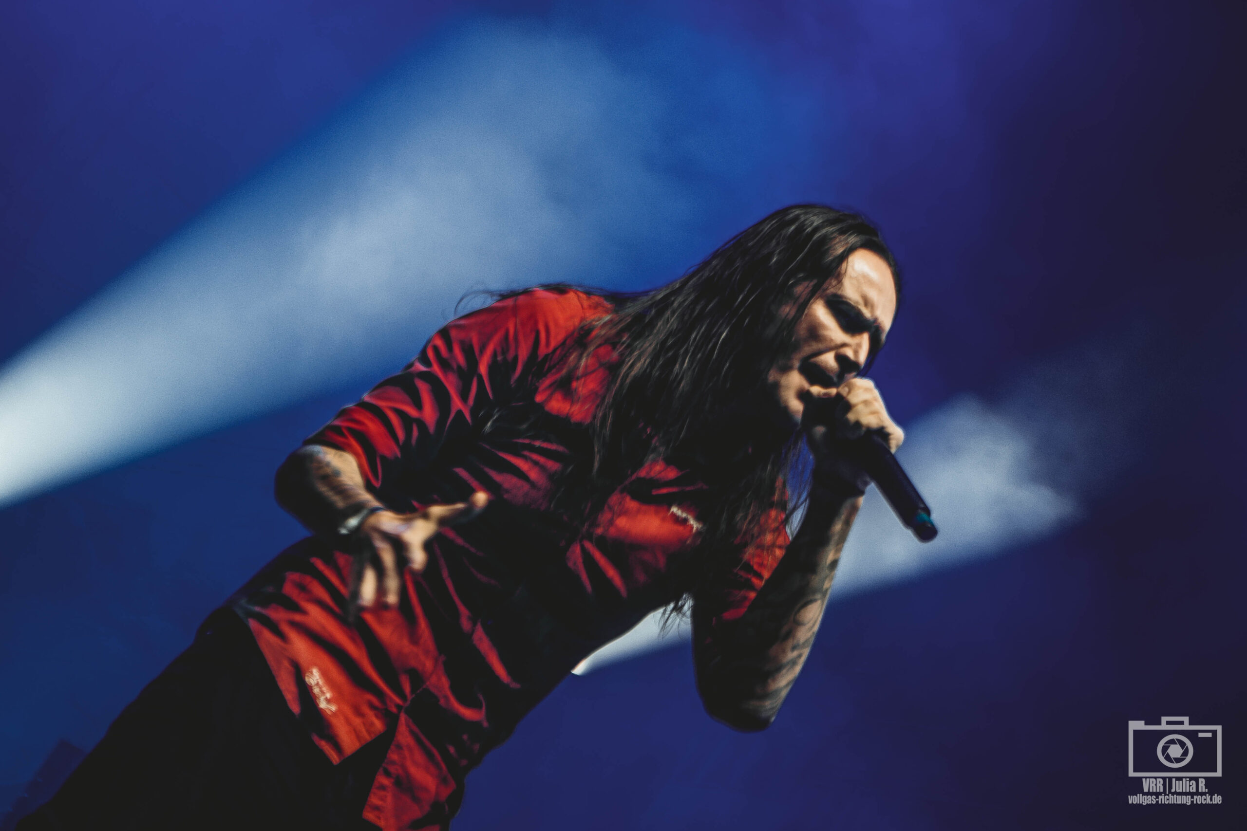 12_Heaven-Shall-Burn_Impericon-Festival-2025_Freitag_Julia-Rathgeber-3-scaled Vollgas Richtung Metal: Metalcore – mal geliebt, mal gehasst