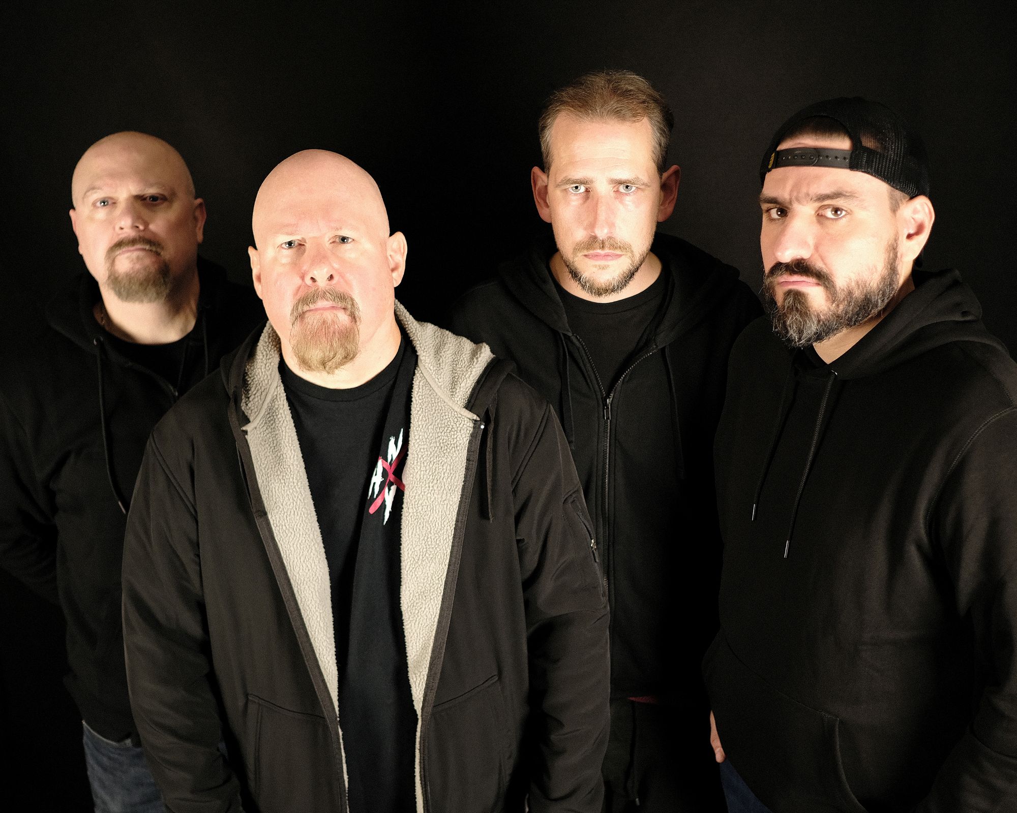 Bandbild-Fotocredit_-PRO-PAIN-Quelle_NAPALM-RECORDS PRO-PAIN – STONE COLD ANGER – VÖ 15.05.2026