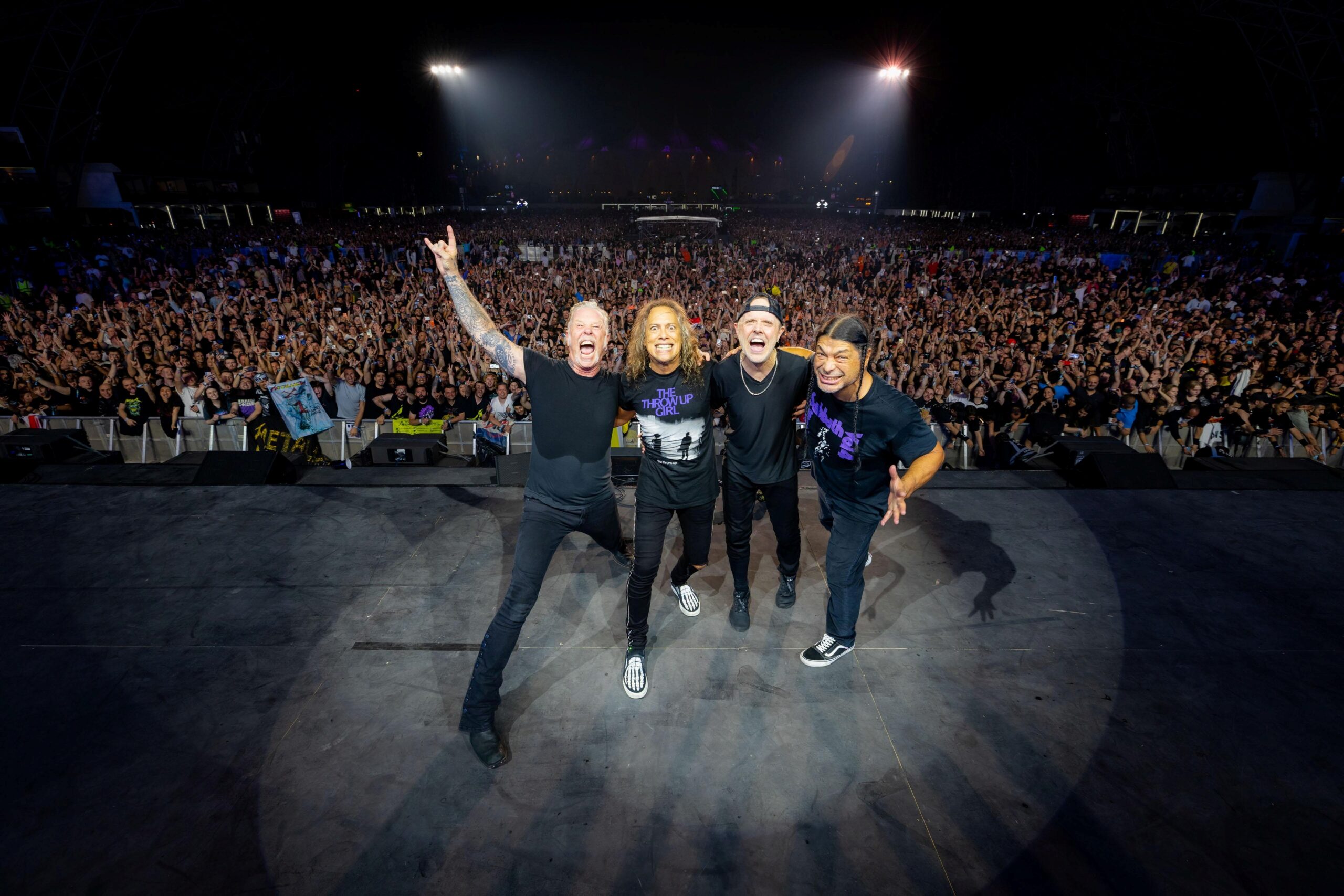 Metallica_-Photo-by-Brett-Murray-scaled Metallica bringt die M72 World Tour zurück