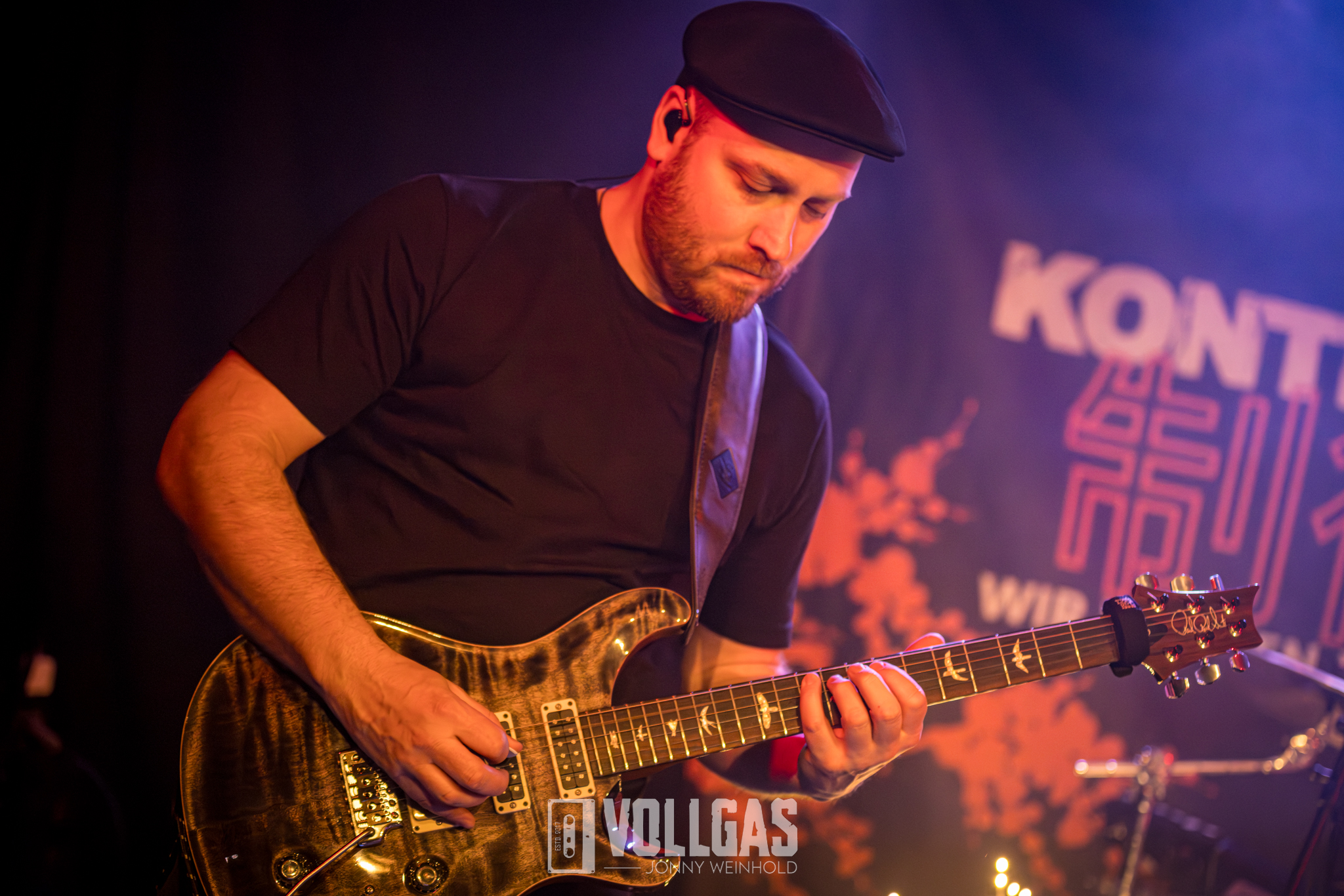 02_-Kontrollverlust-Wir-werden-bei-dir-sein-Tour-2026-Nuernberg_27.01.26_Jonny-06 Die Helden der Kindheitserinnerungen: Kontrollverlust im Interview