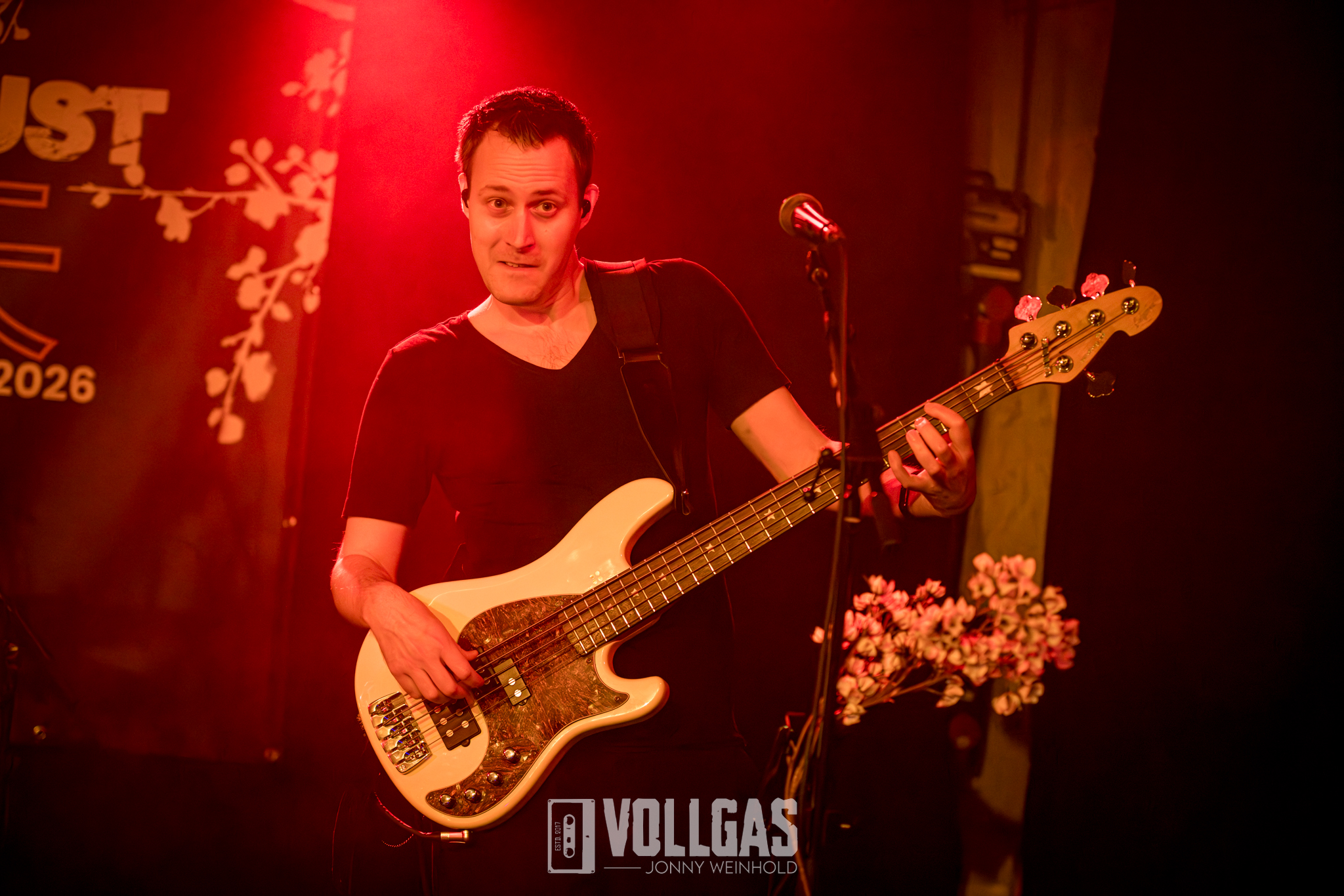 02_-Kontrollverlust-Wir-werden-bei-dir-sein-Tour-2026-Nuernberg_27.01.26_Jonny-12 Die Helden der Kindheitserinnerungen: Kontrollverlust im Interview