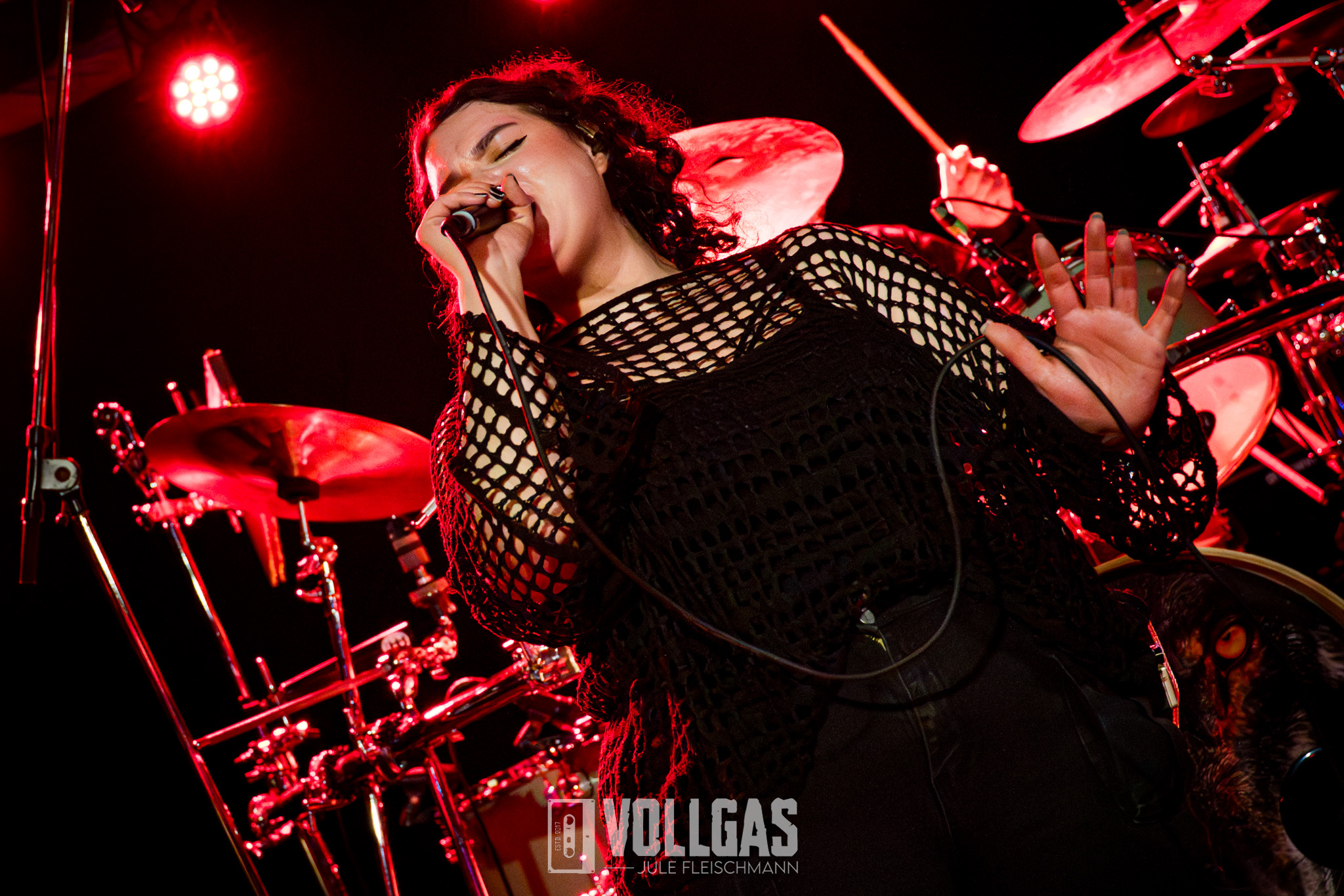 02_Mon-Coeur_R.I.O.-Clubtour_Altenkunstadt_11.04.2026_Jule-Fleischmann-8 Vier Bands, ein Ziel – die R.I.O.!-Clubtour 2026