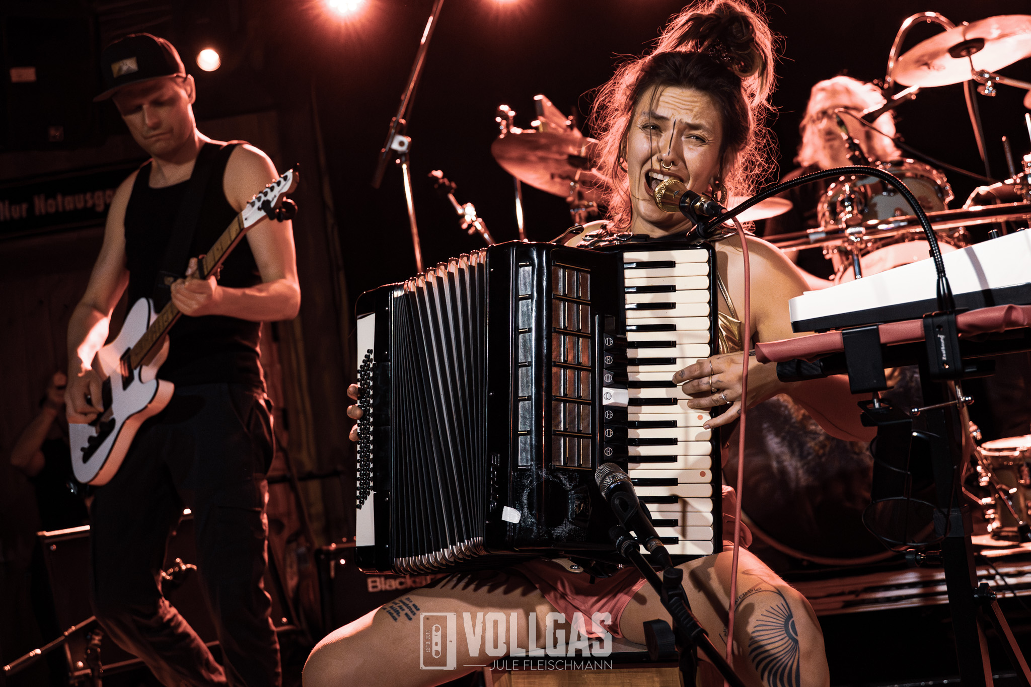 03_100feinRIPP_R.I.O.-Clubtour_Altenkunstadt_11.04.2026_Jule-Fleischmann-14 Vier Bands, ein Ziel – die R.I.O.!-Clubtour 2026