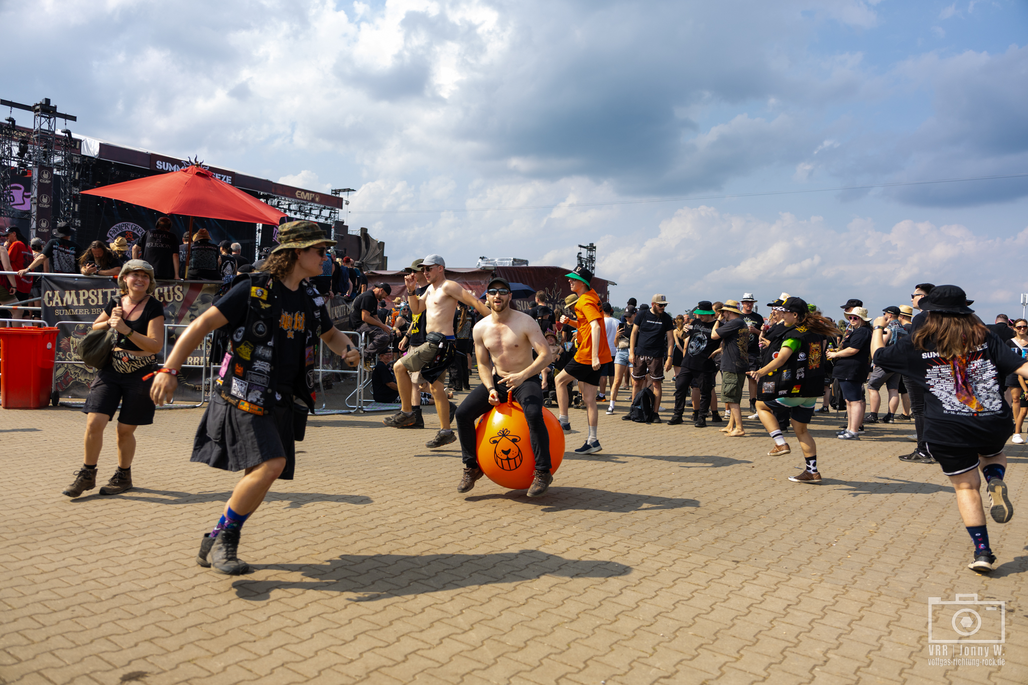 05_Fiddlers-Green_-Summer-Breeze-2025_16.08.25_Jonny-22 Sommer, Sonne, SUMMER BREEZE 2026 – Dinkelsbühl wartet auf den Ausnahmezustand