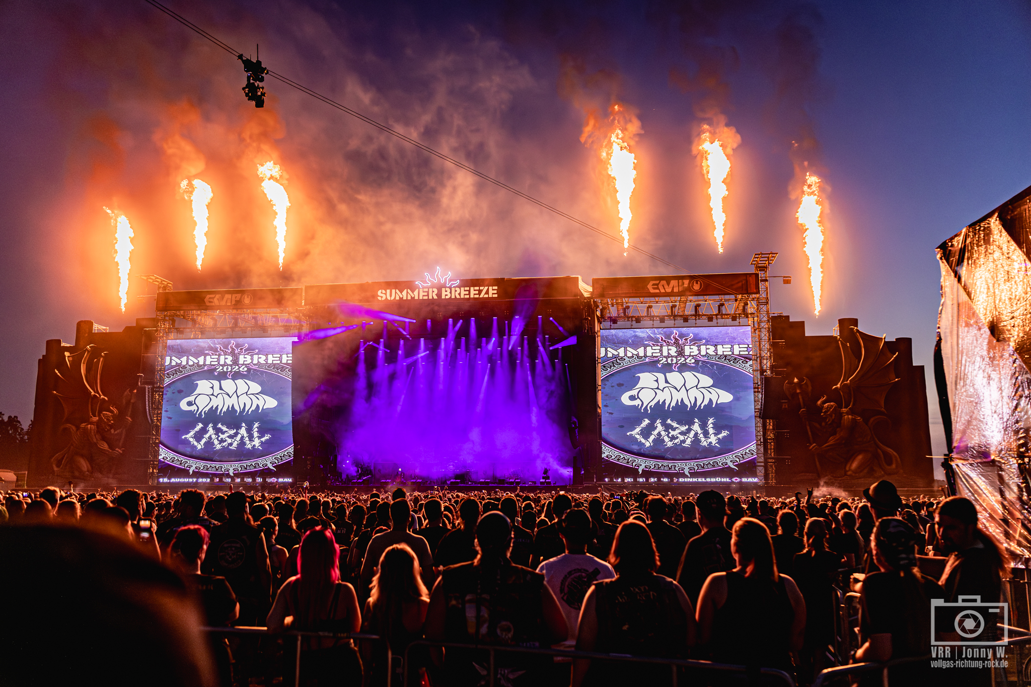 06_In-Extremo_-Summer-Breeze-2025_13.08.25_Jonny-01 Sommer, Sonne, SUMMER BREEZE 2026 – Dinkelsbühl wartet auf den Ausnahmezustand