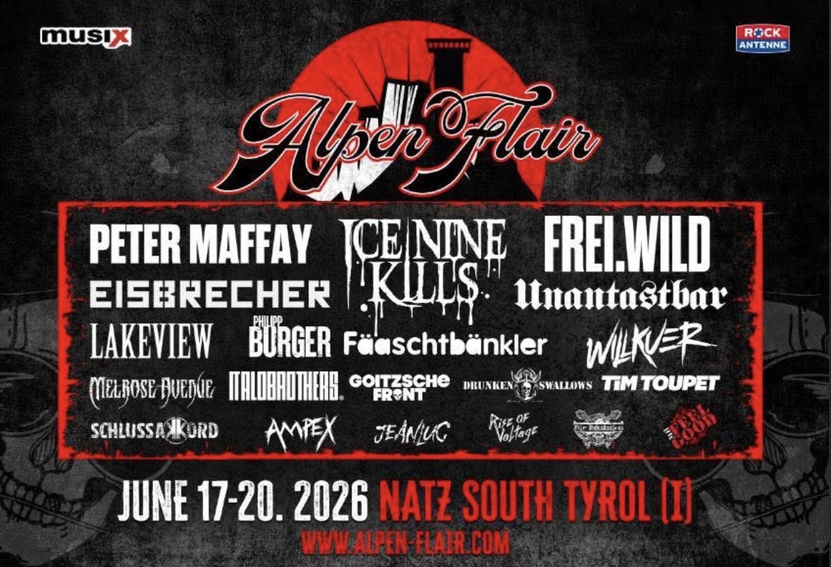 Alpen-Flair-2 Vier Tage Musik und Festivalstimmung in Natz-Schabs