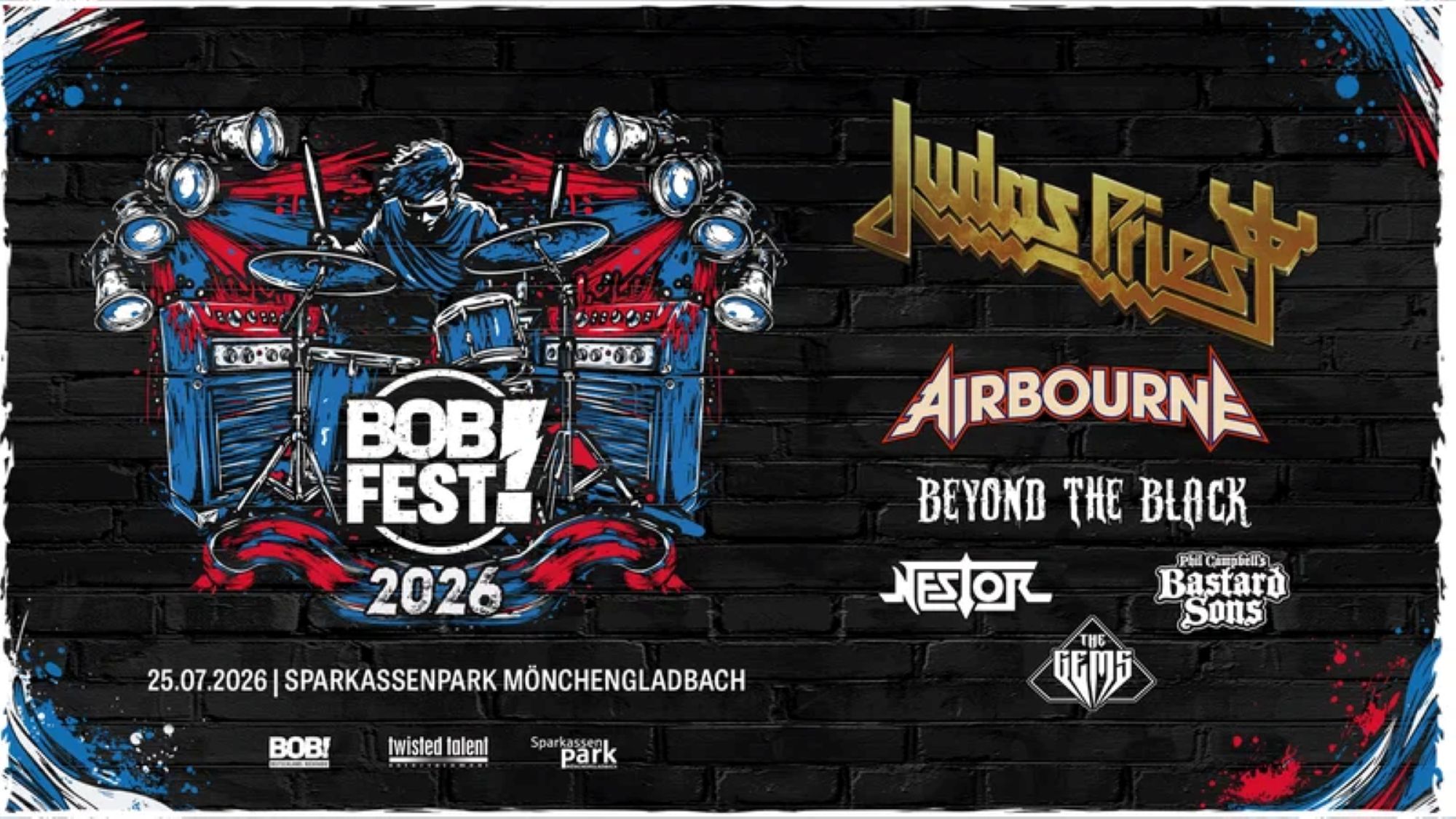 BOBfest-Quelle-Radio-Bob Vollgas Szene-News #04/26