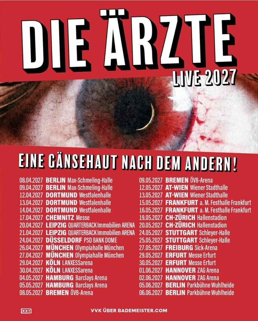 Tour_Flyer_2027-822x1024 Eine Gänsehaut nach dem anderen! – die ärzte 2027 auf Tour