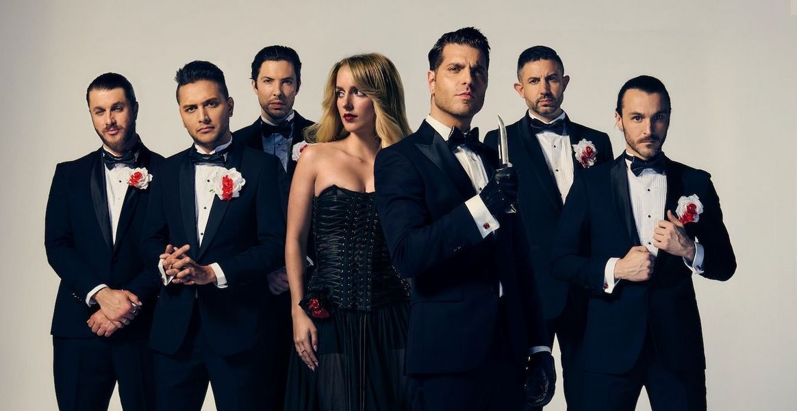 csm_ice-nine-kills-2026_7b9a5f86a1 Vollgas Richtung Metal – Wer ist eigentlich Ice Nine Kills?