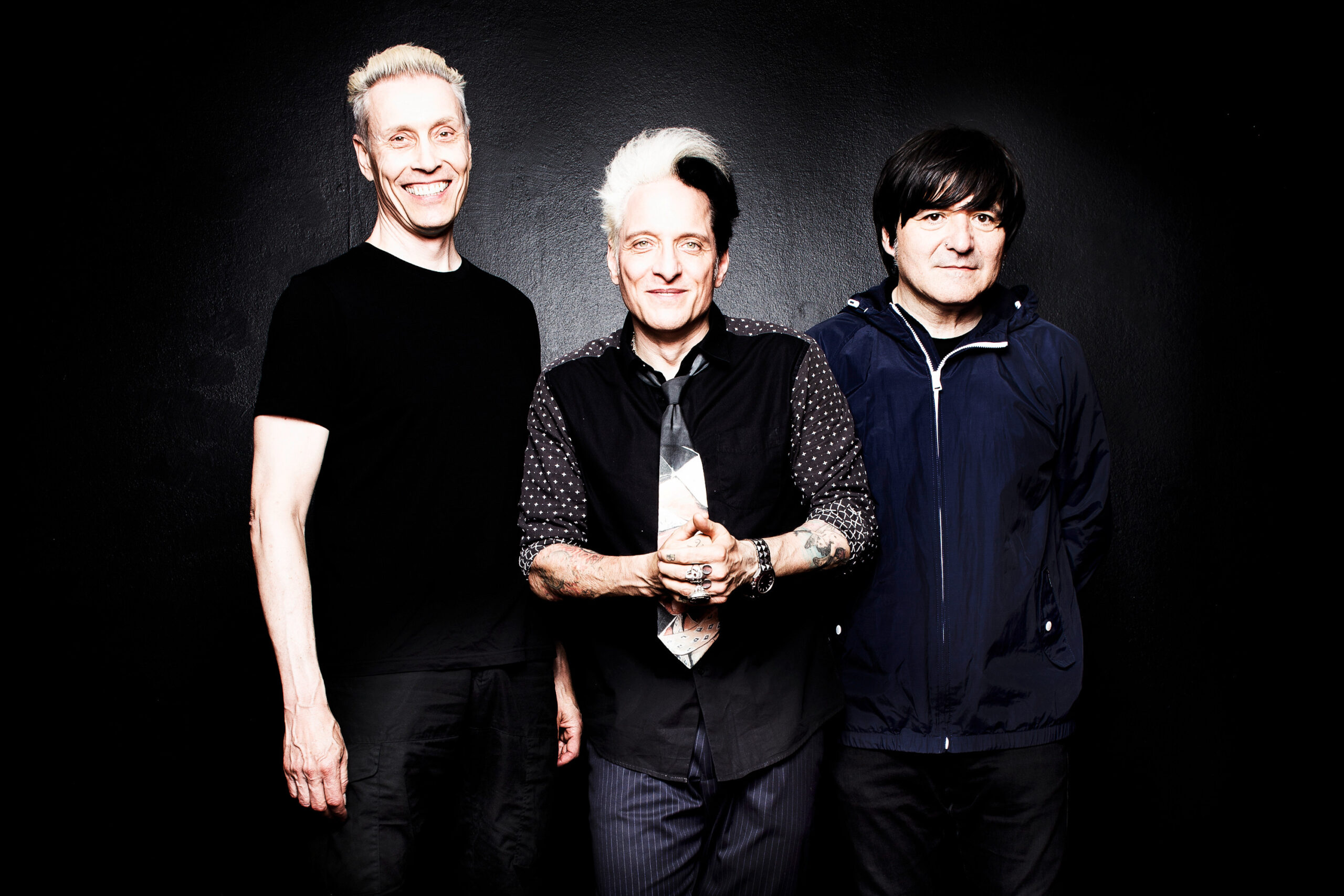 dieaerzte_2021b_Fotocredit_JoergSteinmetz-scaled Eine Gänsehaut nach dem anderen! – die ärzte 2027 auf Tour