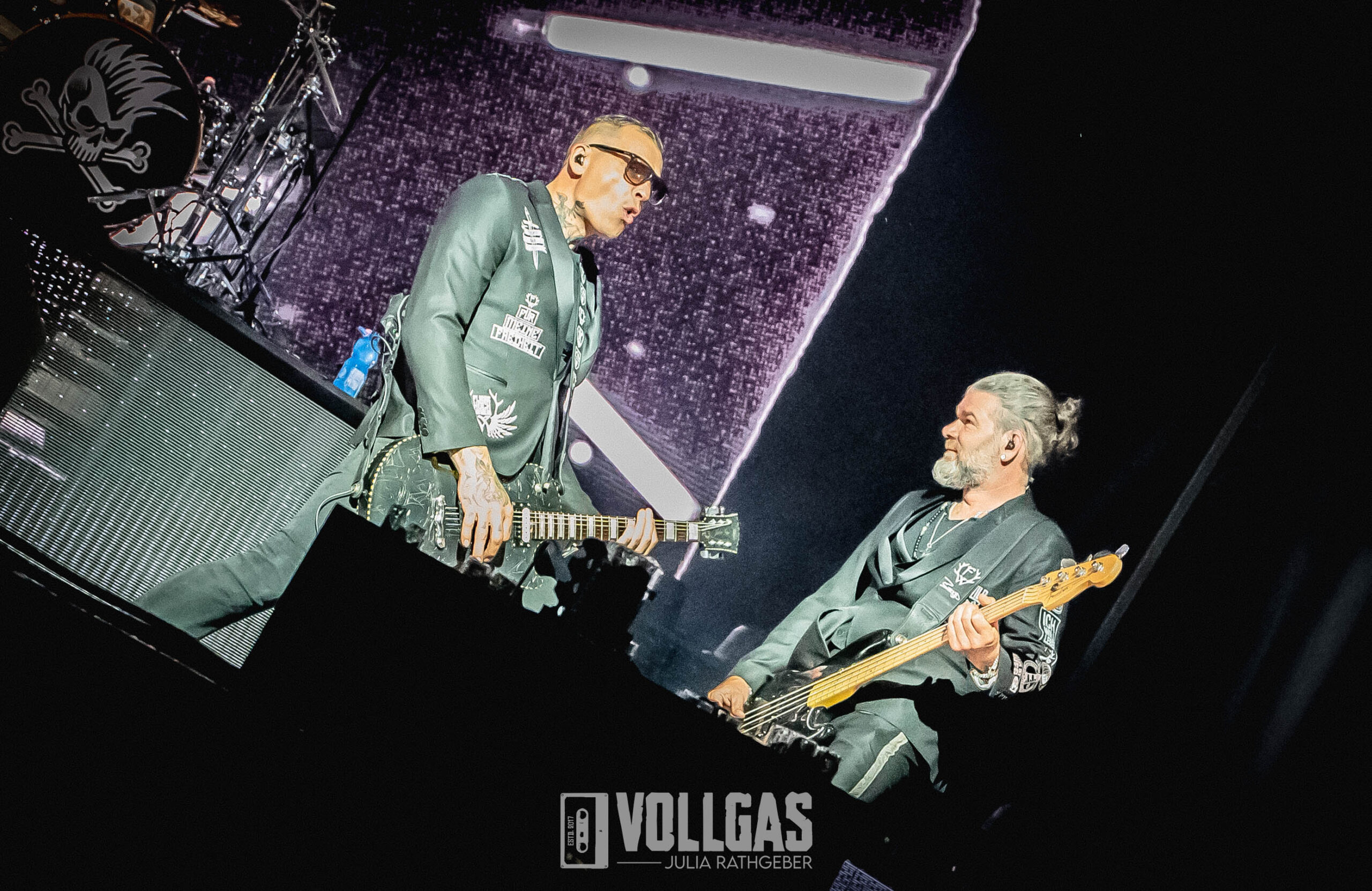 08_Frei.Wild_Alpen-Flair-2026_Samstag_Julia-Rathgeber-10-scaled Die einen sind zu rechts, die anderen sowieso – Wie man seit Jahrzehnten an zwei Rockbands verzweifelt