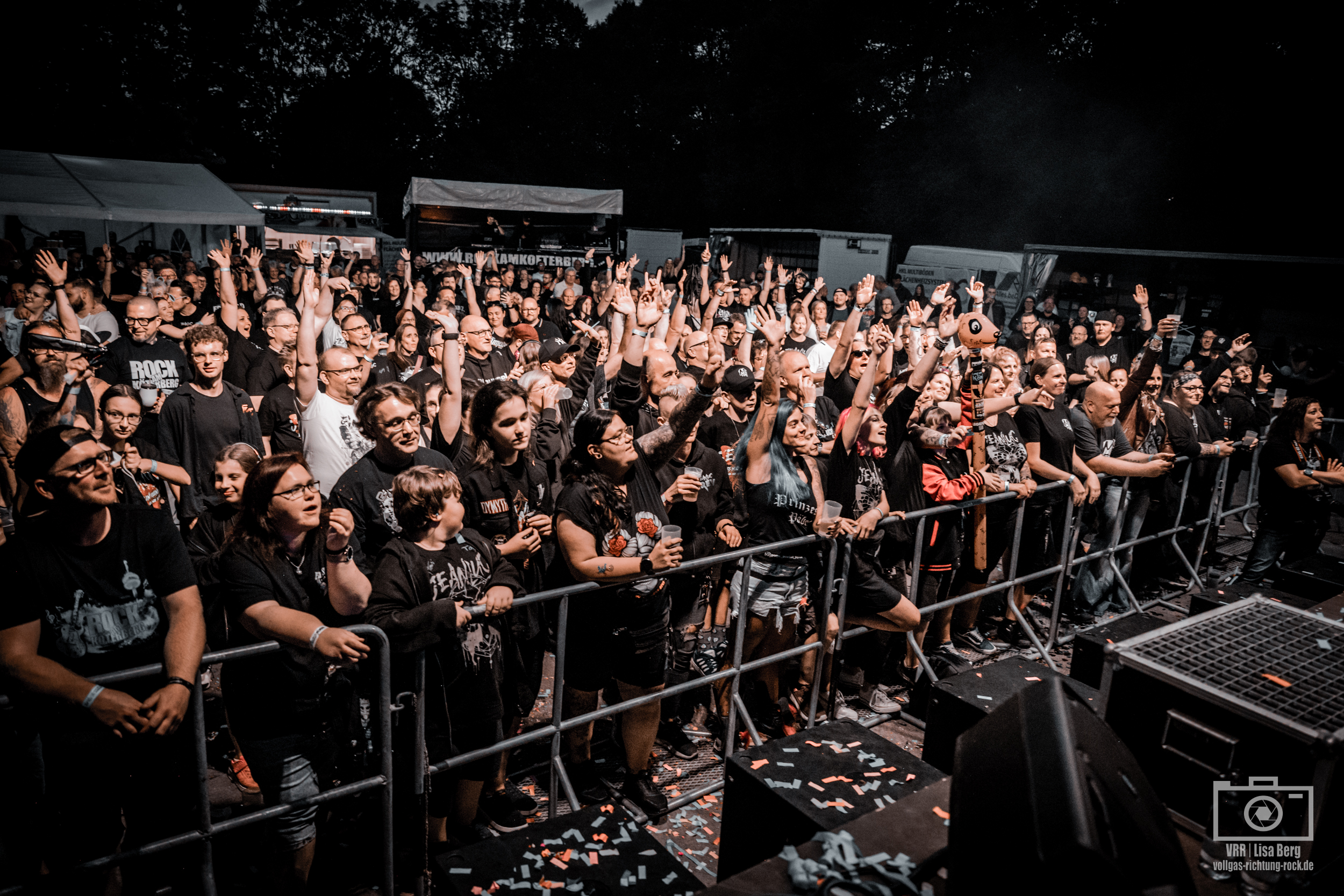 Bild-1 Rock am Köterberg – mehr als nur ein Festival
