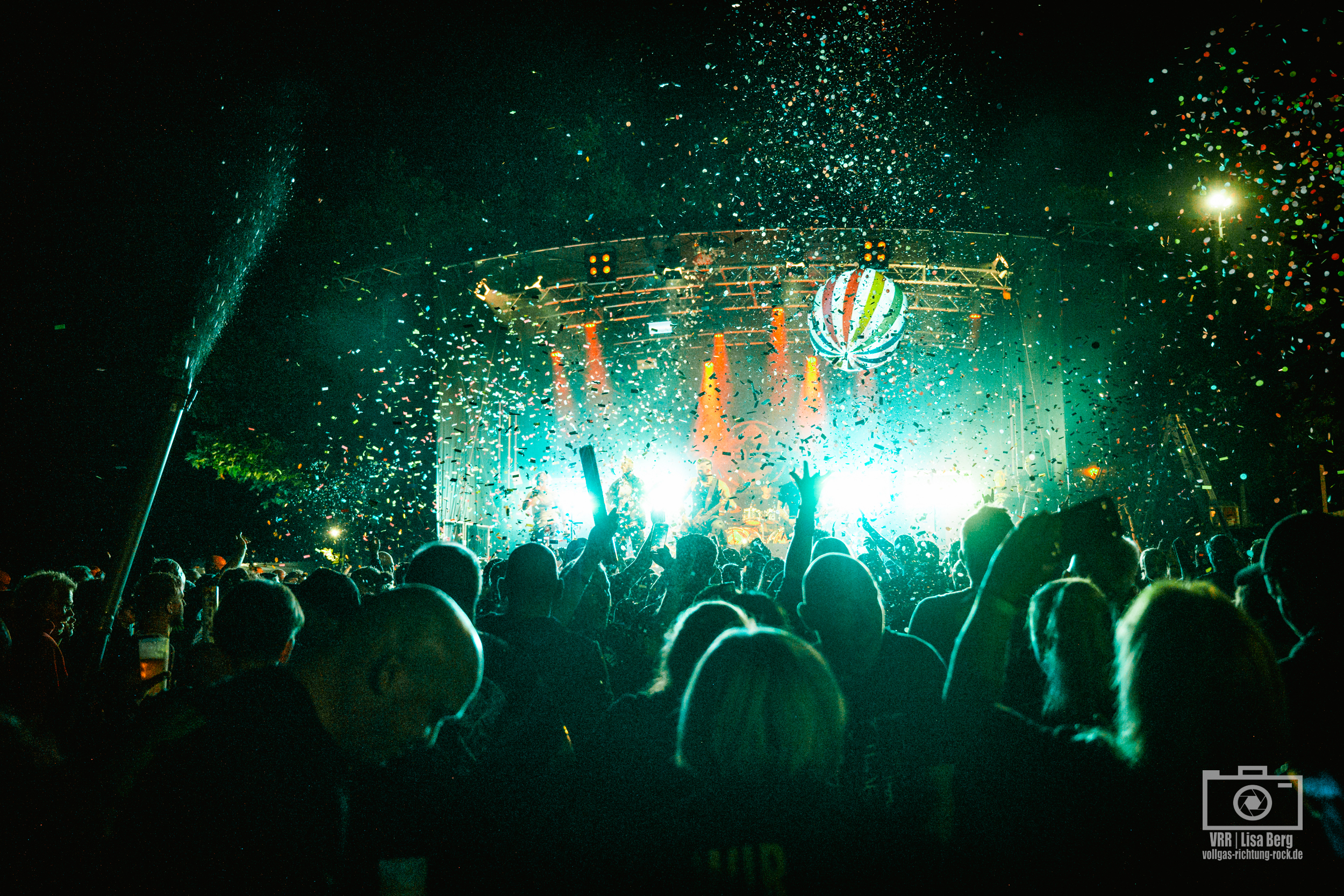 Bild-2 Rock am Köterberg – mehr als nur ein Festival