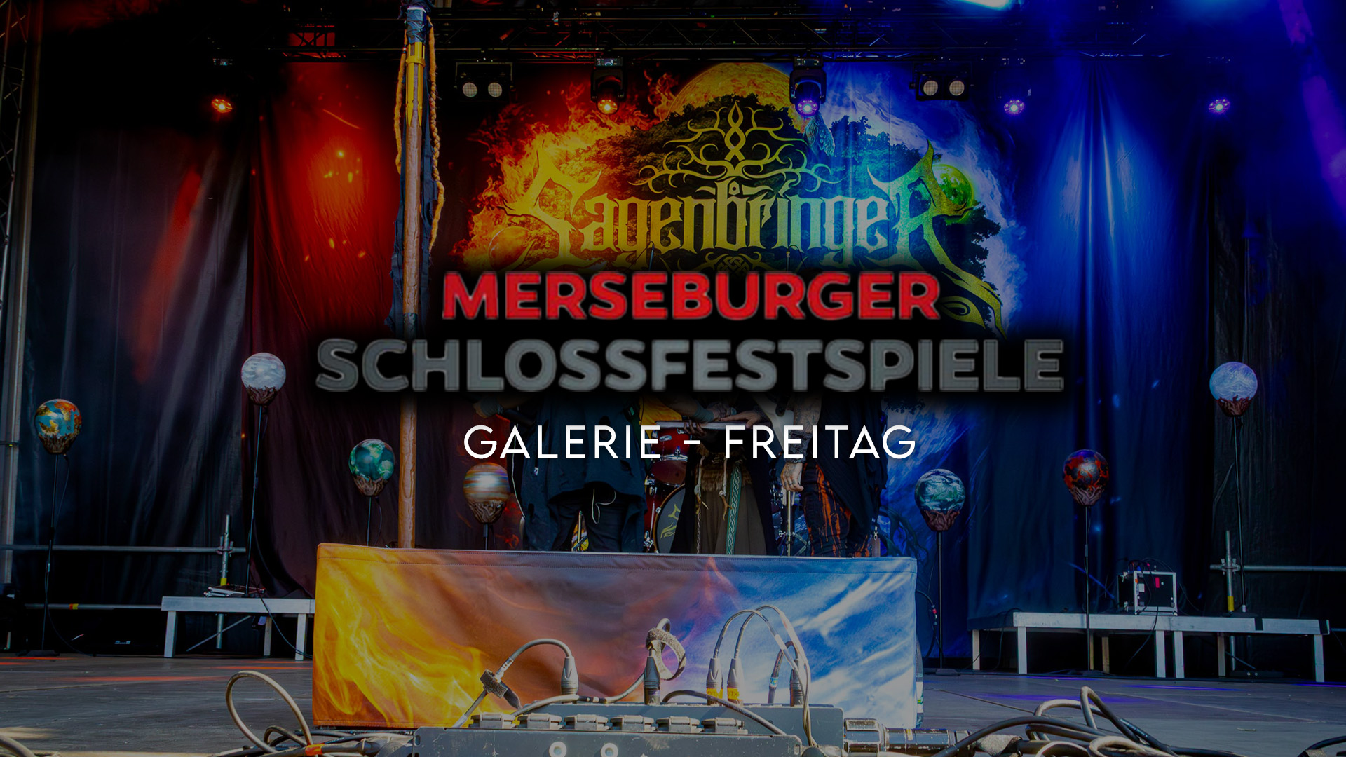 Galerietitelbild-Freitag Merseburger Schlossfestspiele vom 19-06. bis 21.06.2026 - Galerie