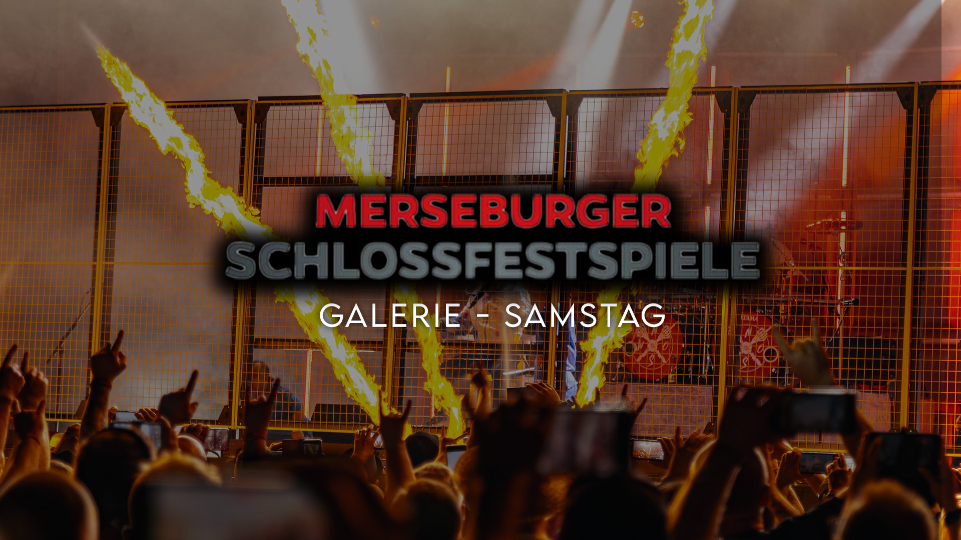 Galerietitelbild-Samstag Merseburger Schlossfestspiele vom 19-06. bis 21.06.2026 - Galerie
