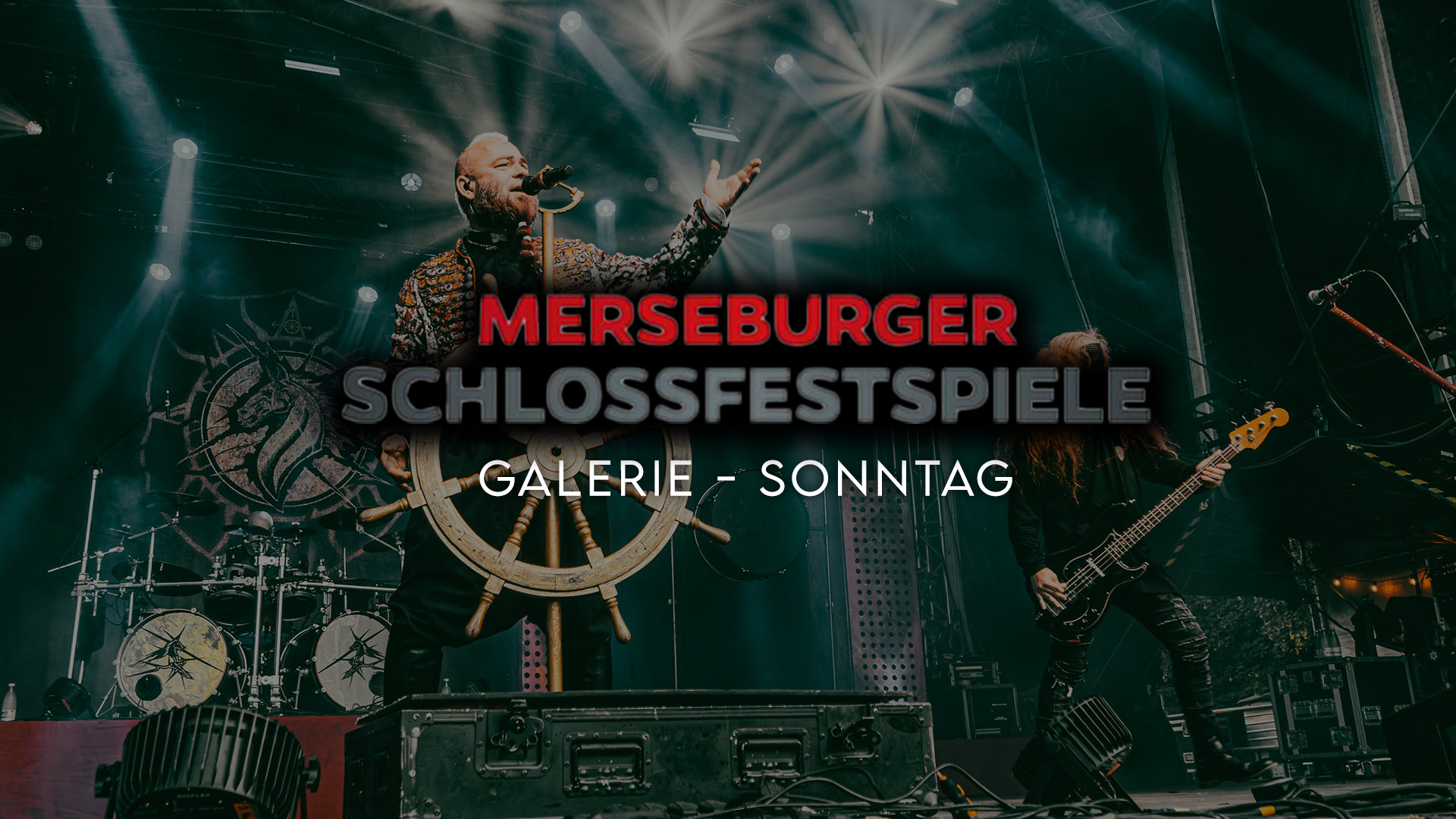 Galerietitelbild-Sonntag Merseburger Schlossfestspiele vom 19-06. bis 21.06.2026 - Galerie